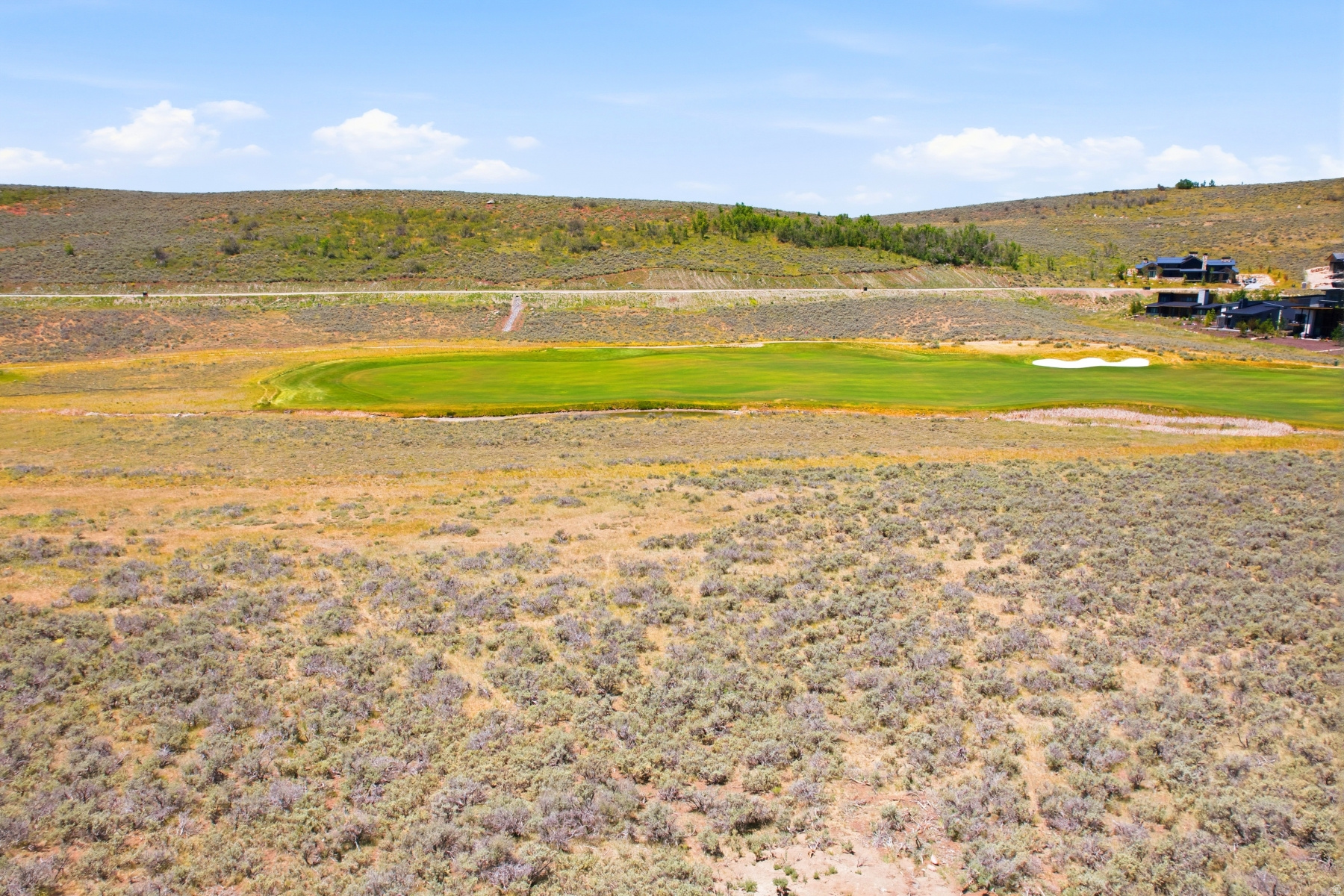 HAWKS PASS ESTATES - Land