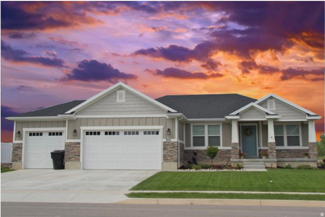 GARRETT'S PLACE - Residential