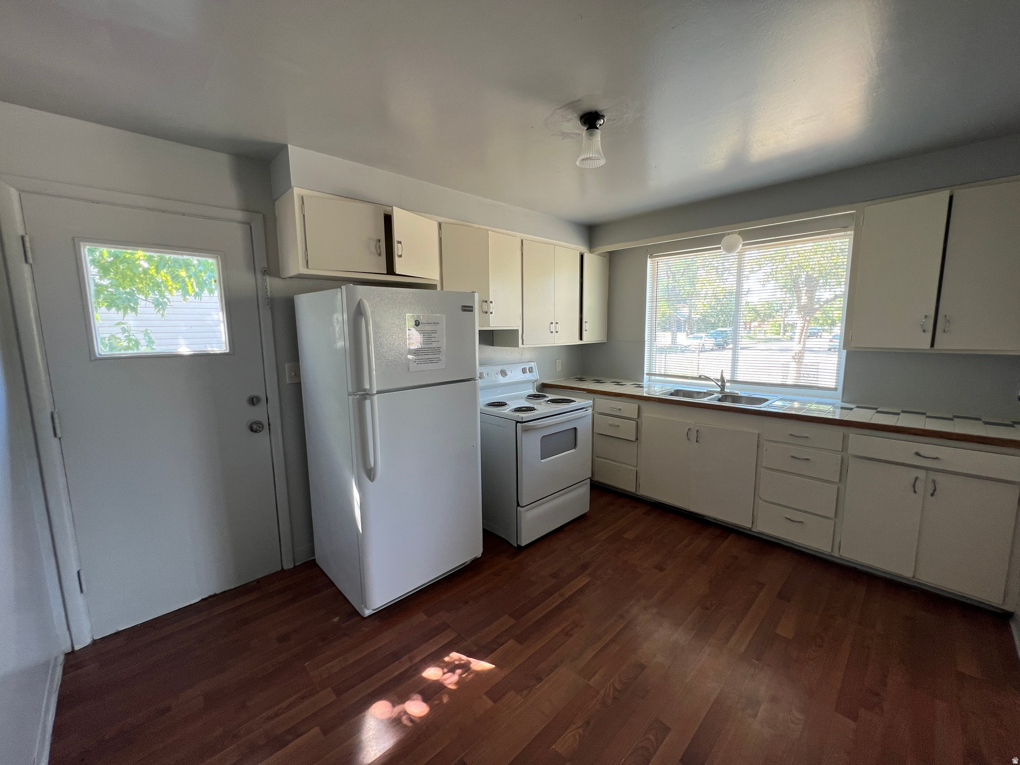 J H WHALON'S ADD - Residential