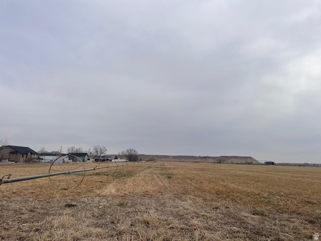 Great opportunity to own 21.01 acres of alfalfa producing land. It includes a water right. Currently has on wheel-line on it and on greenbelt. Property has water filings. Water Filings provide all water for irrigation on the 21.01 acres.