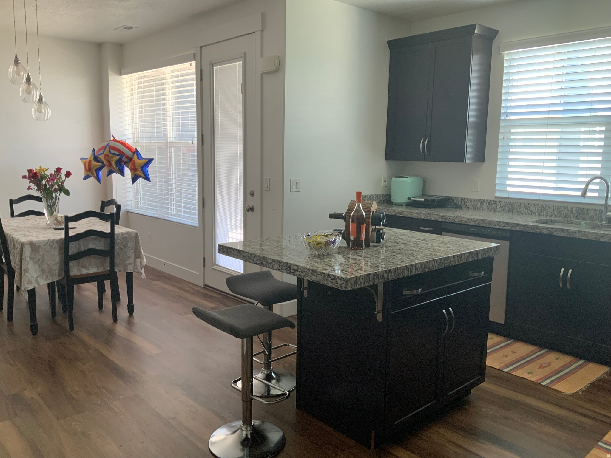 ONE ELEVEN TOWNHOMES - Residential
