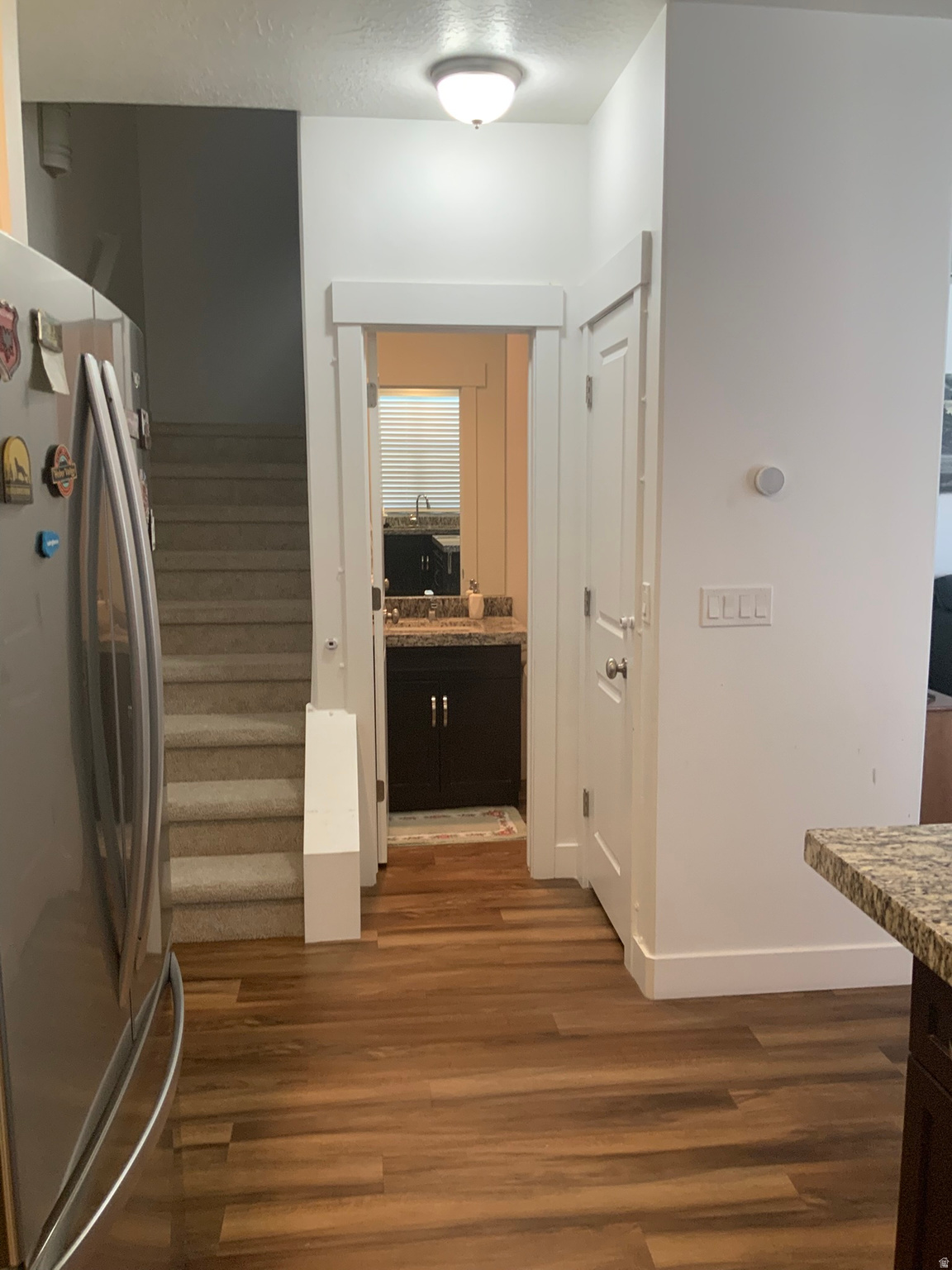 ONE ELEVEN TOWNHOMES - Residential