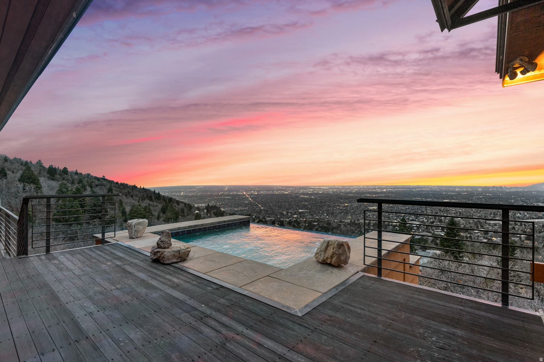 MT. OLYMPUS COVE - Residential