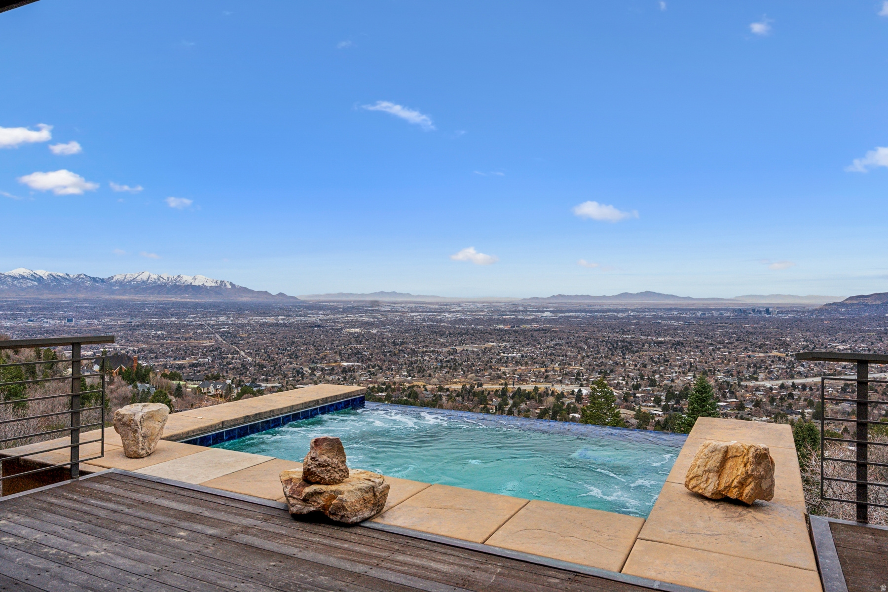 MT. OLYMPUS COVE - Residential