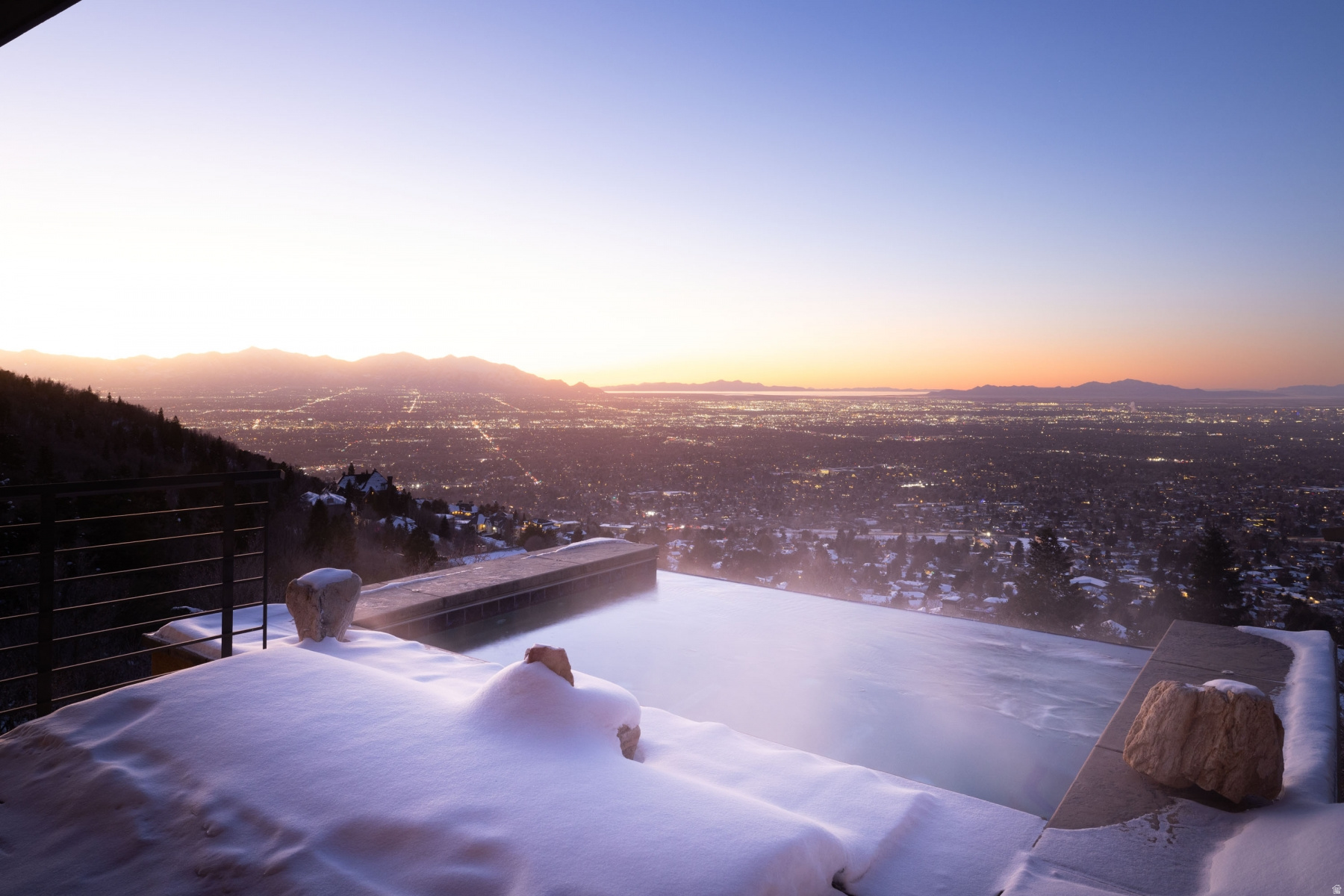 MT. OLYMPUS COVE - Residential