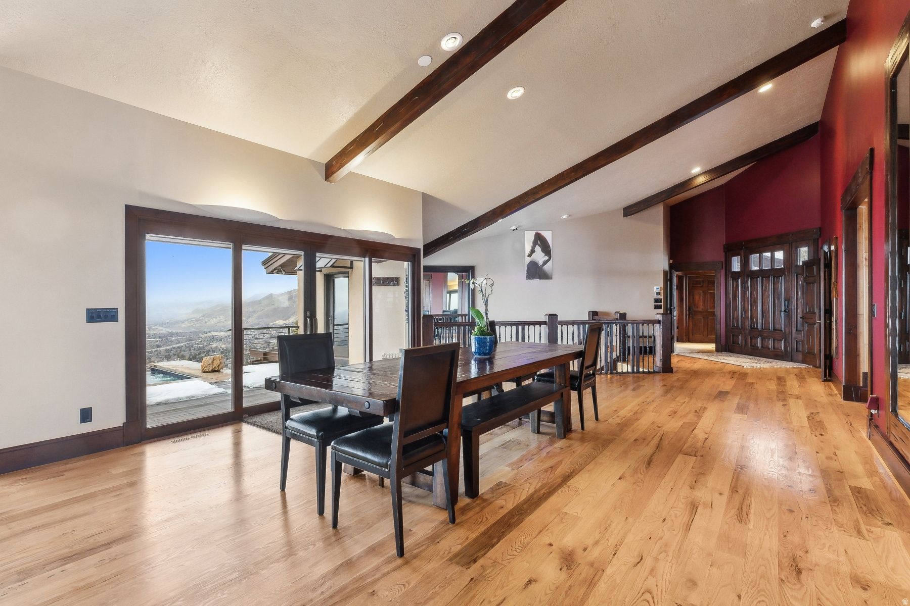 MT. OLYMPUS COVE - Residential