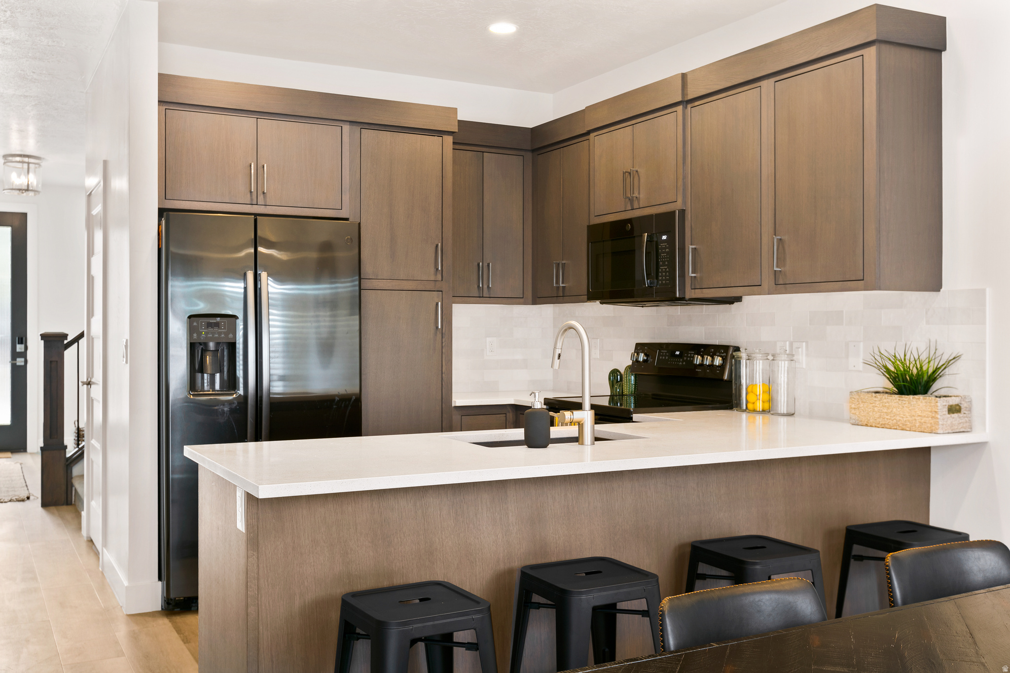 VUE AT GREEN VALLEY - Residential