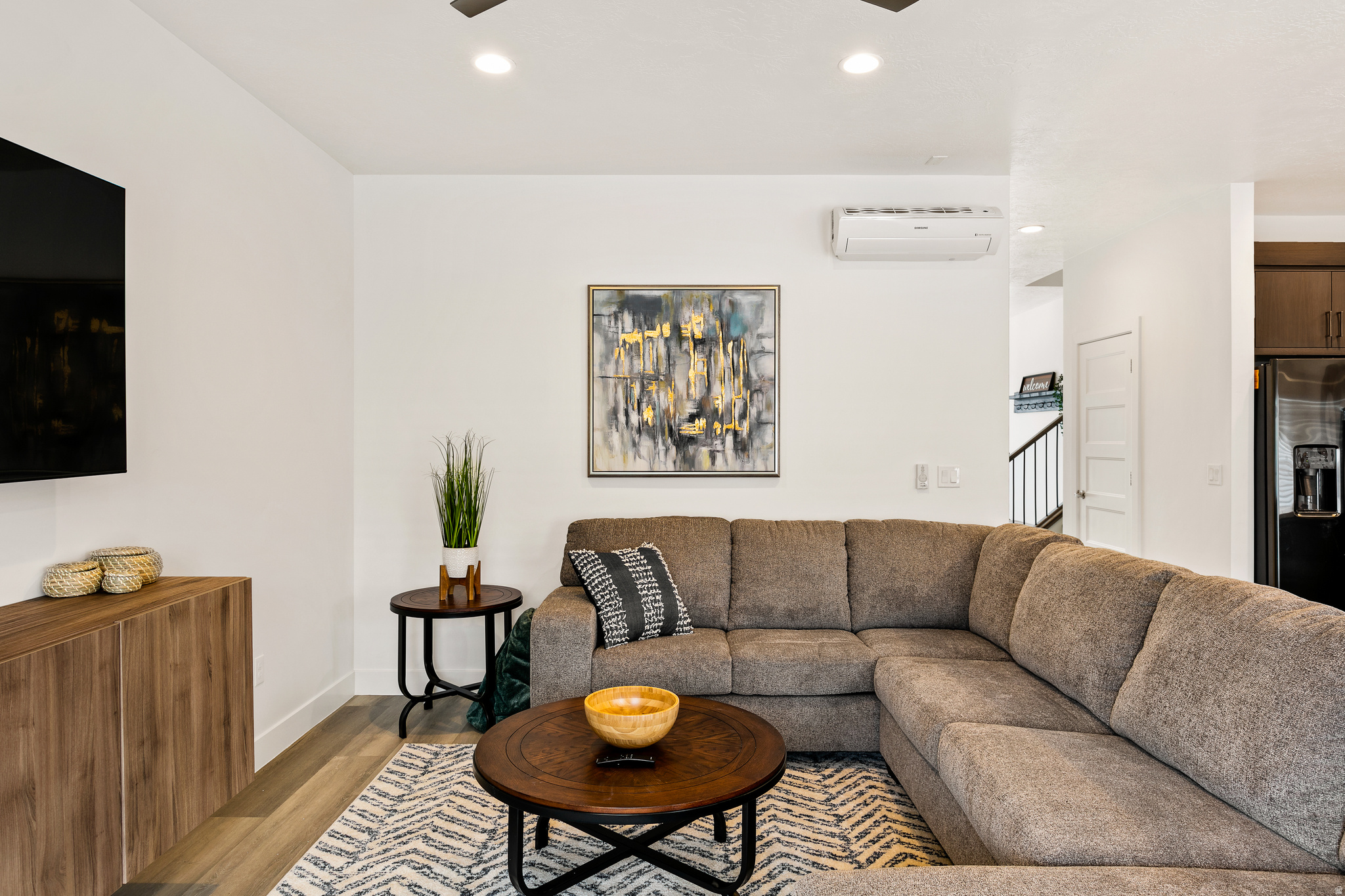 VUE AT GREEN VALLEY - Residential