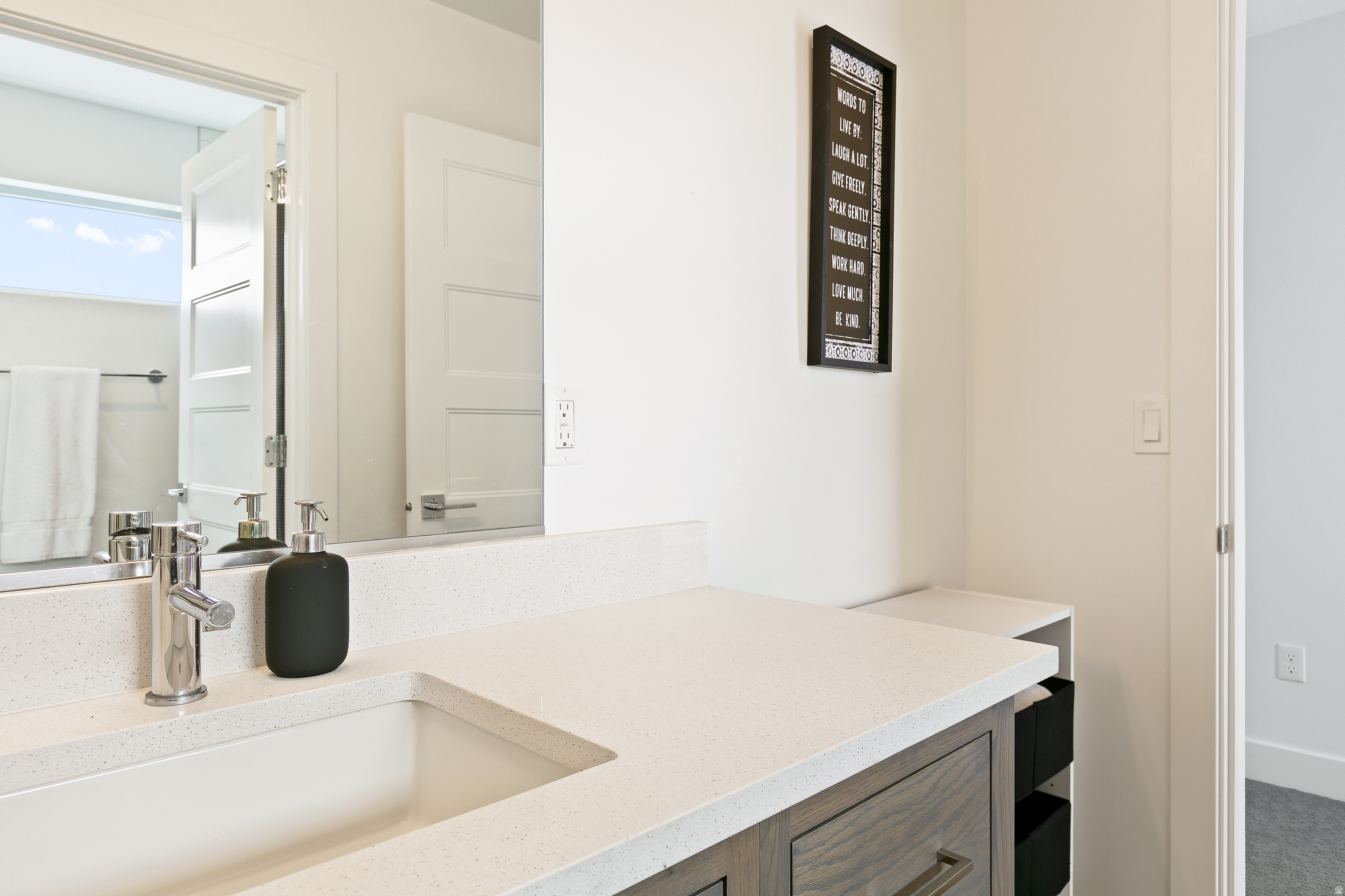 VUE AT GREEN VALLEY - Residential