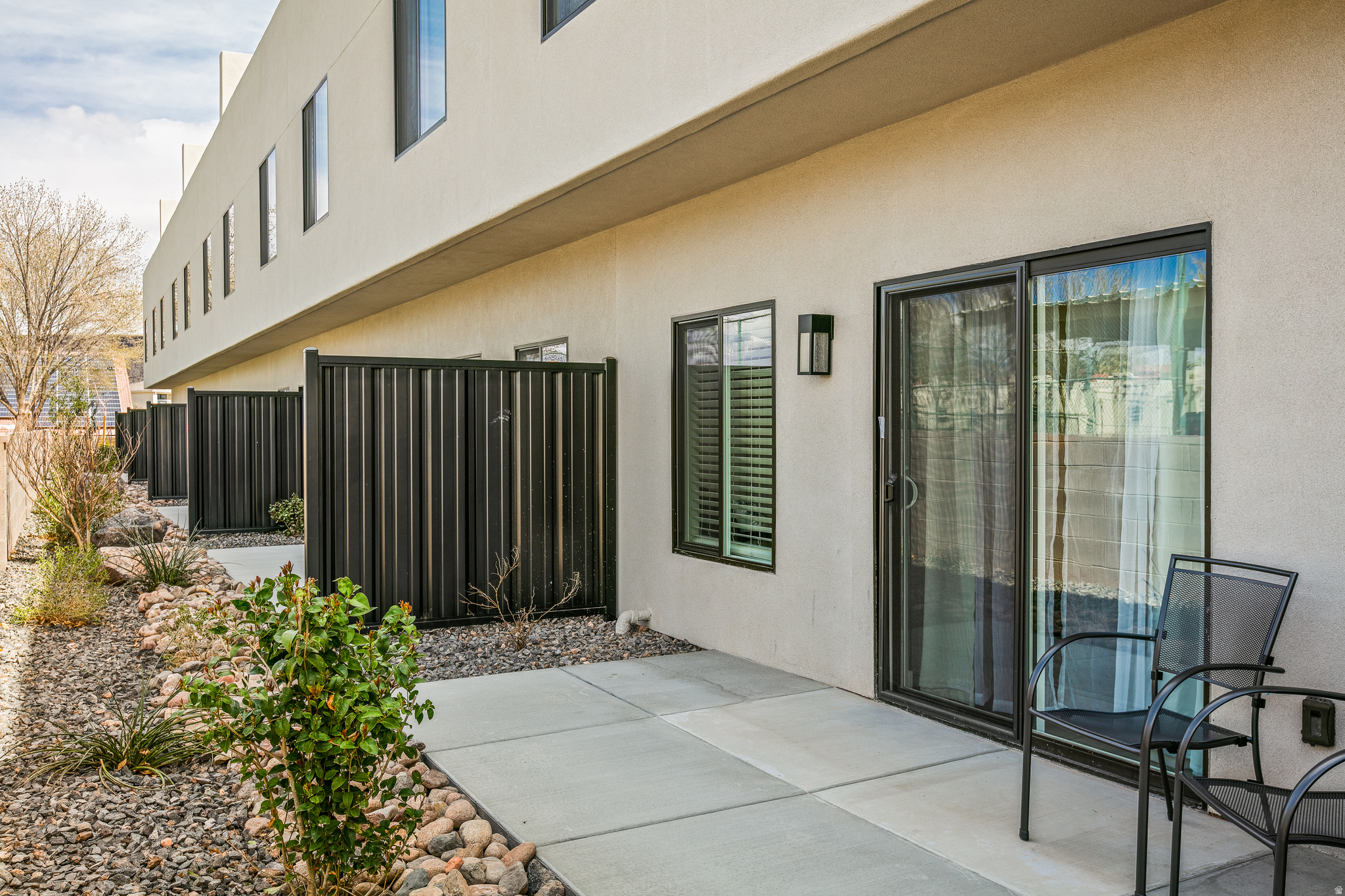VUE AT GREEN VALLEY - Residential