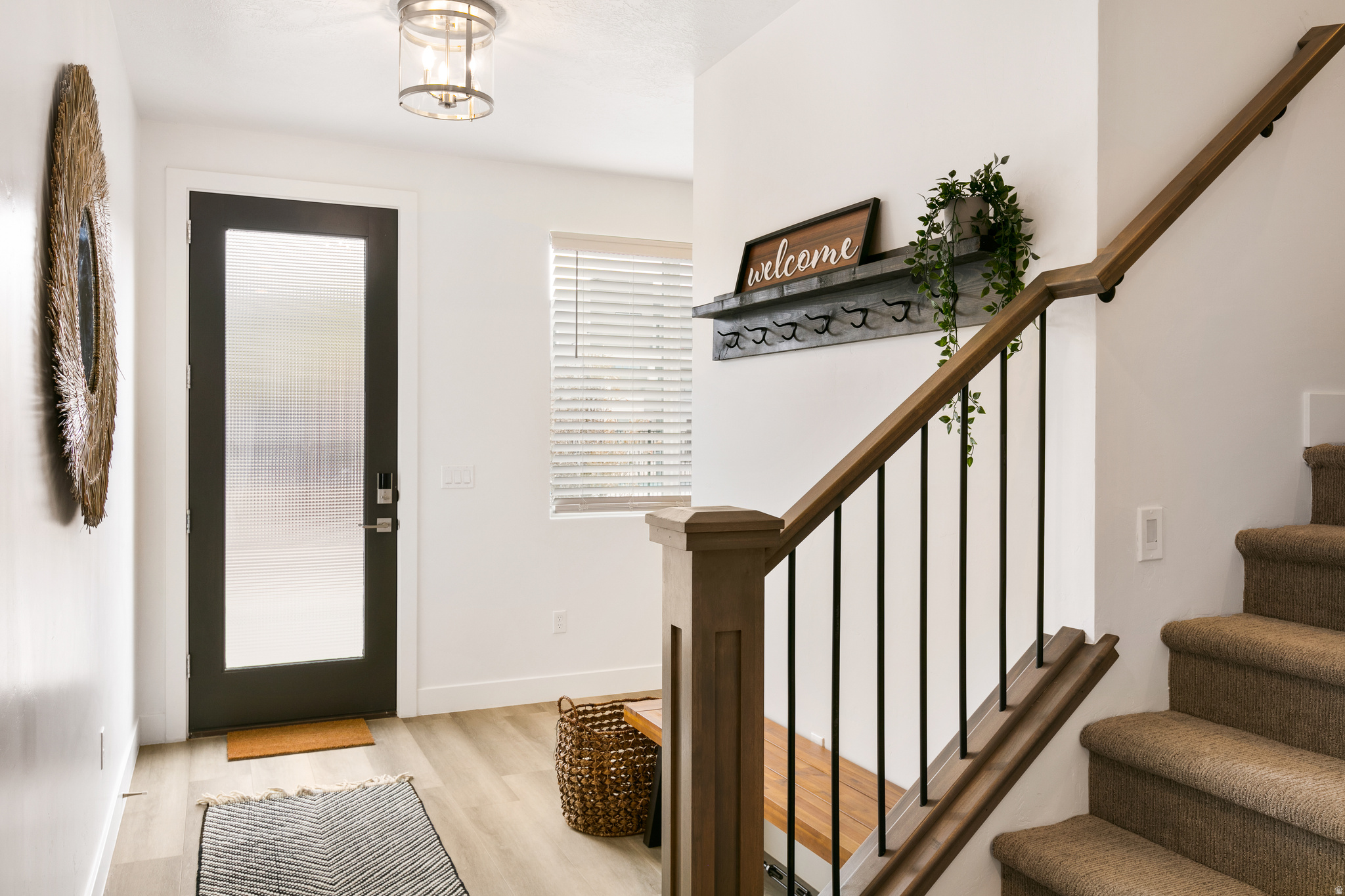 VUE AT GREEN VALLEY - Residential