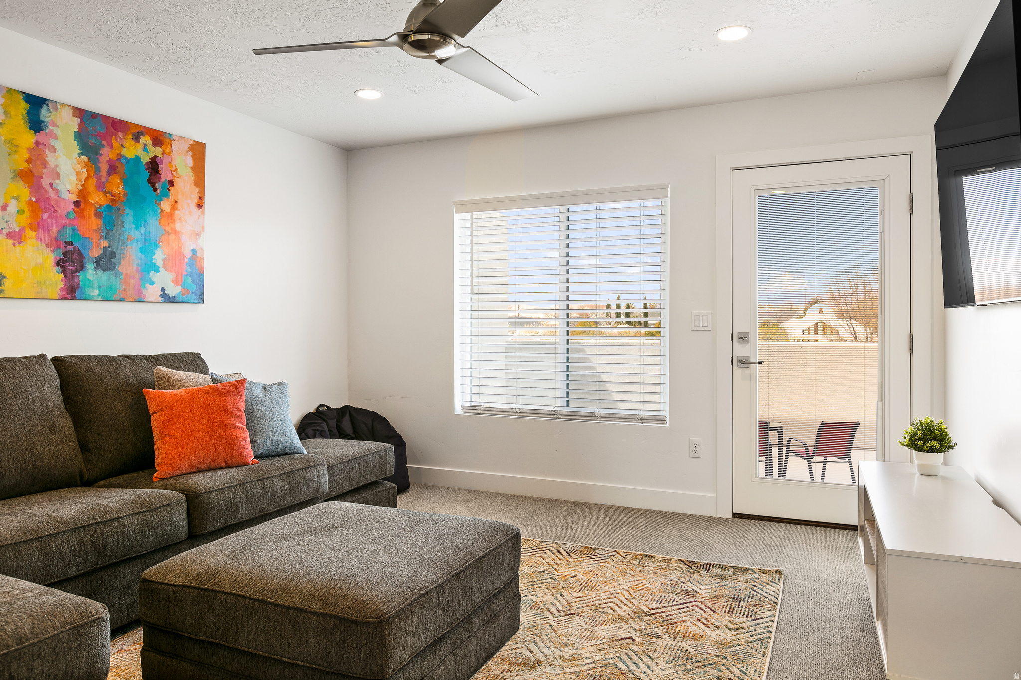 VUE AT GREEN VALLEY - Residential
