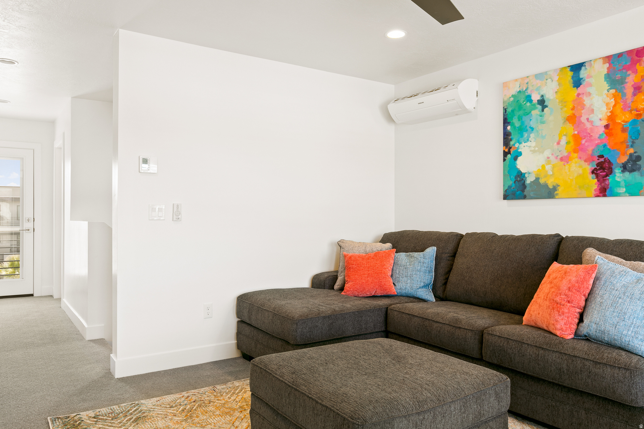 VUE AT GREEN VALLEY - Residential