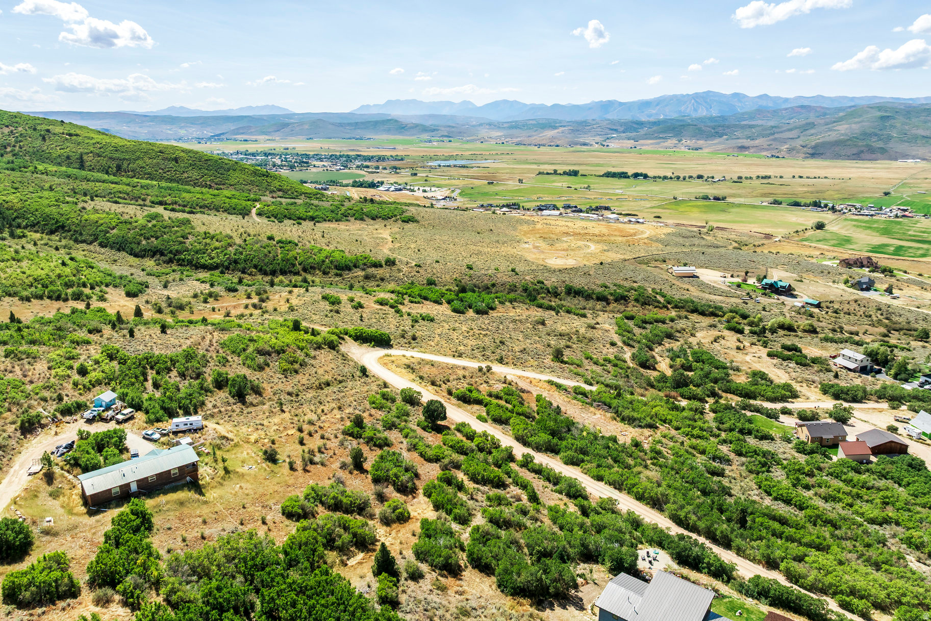 KAMAS EAST - Land