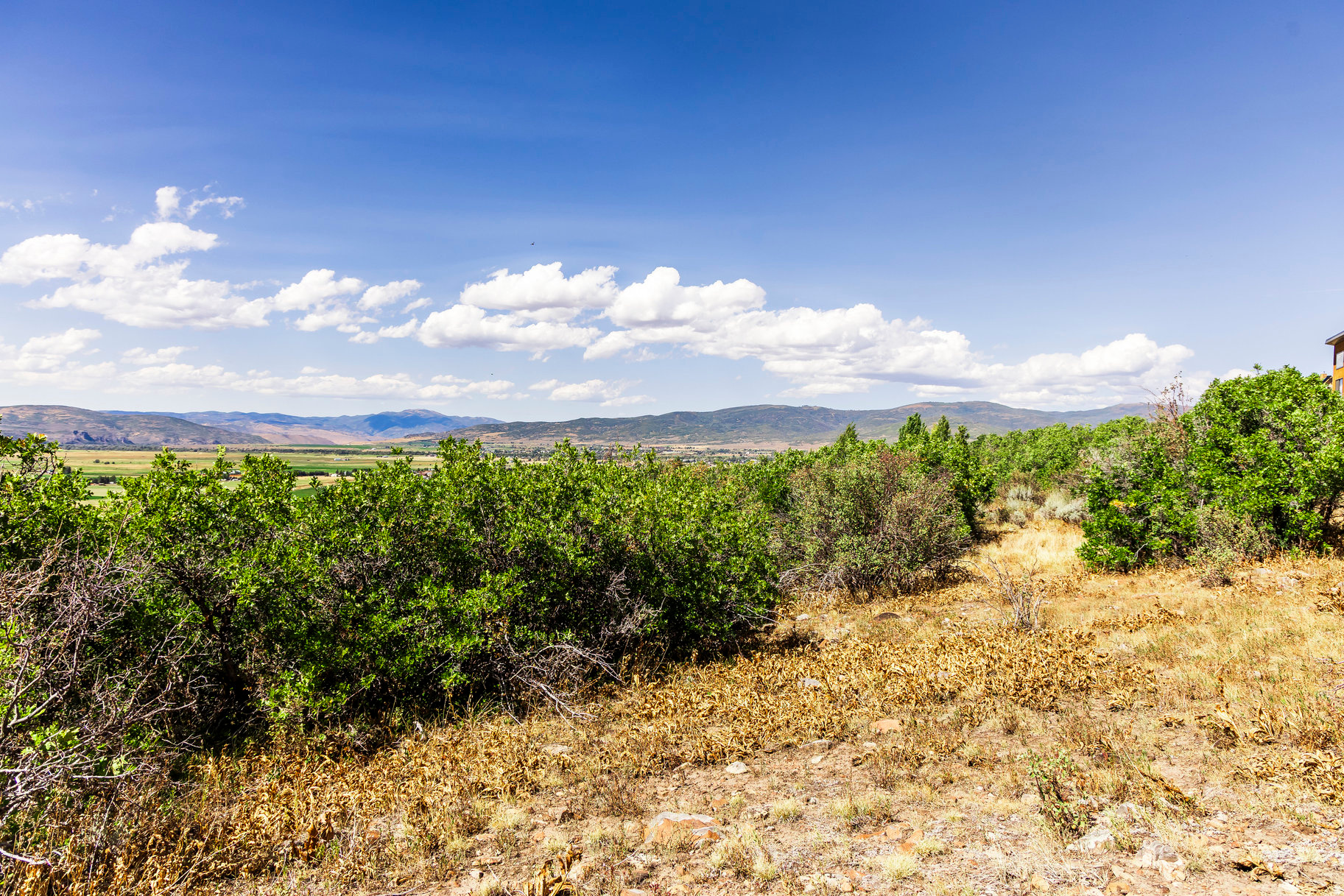 KAMAS EAST - Land