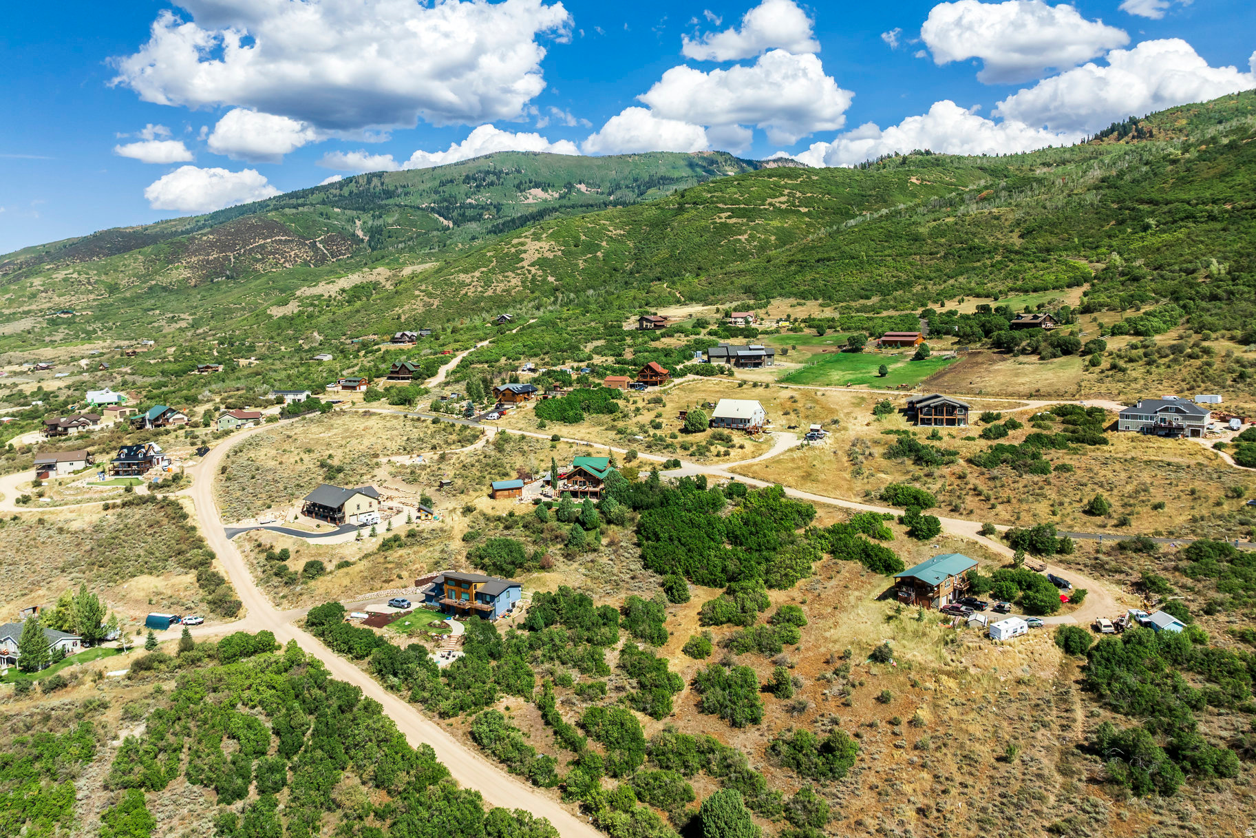 KAMAS EAST - Land