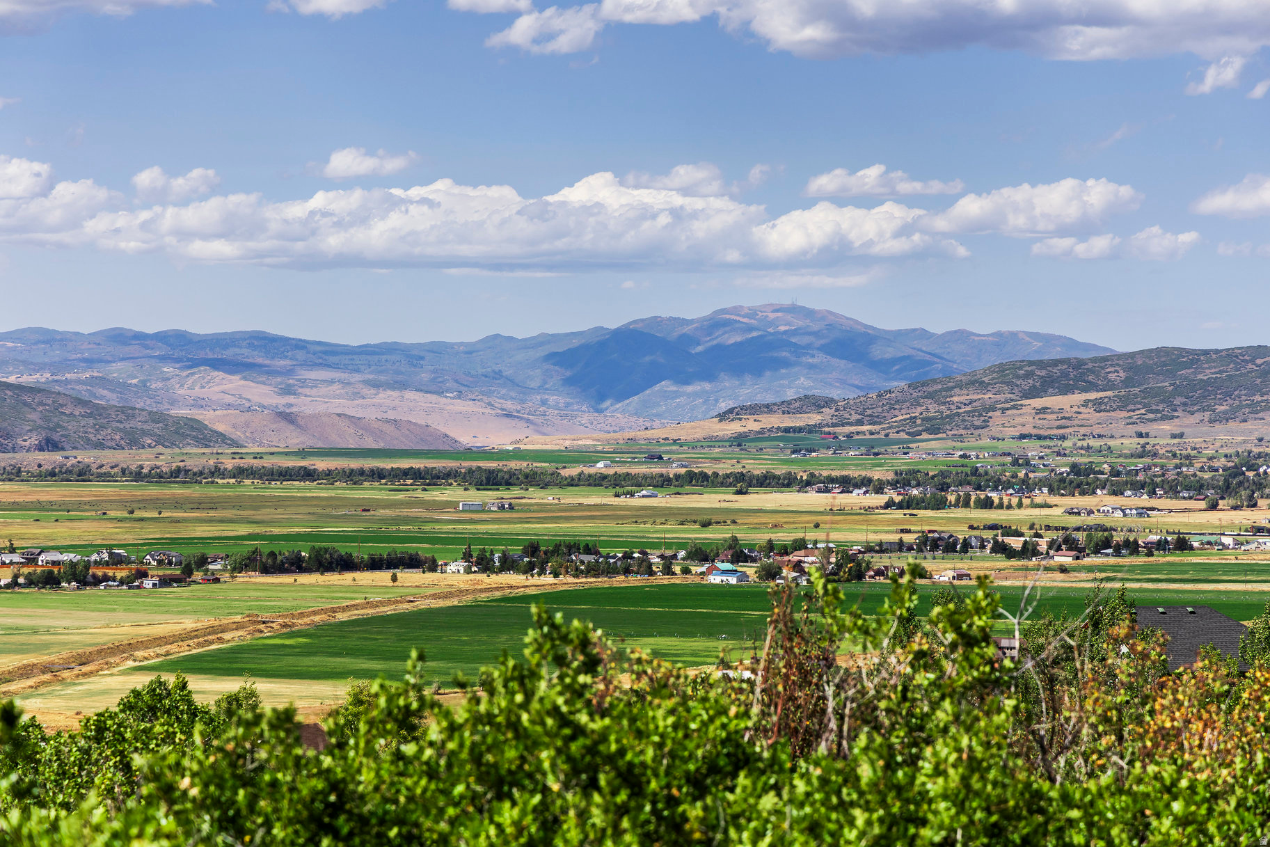 KAMAS EAST - Land