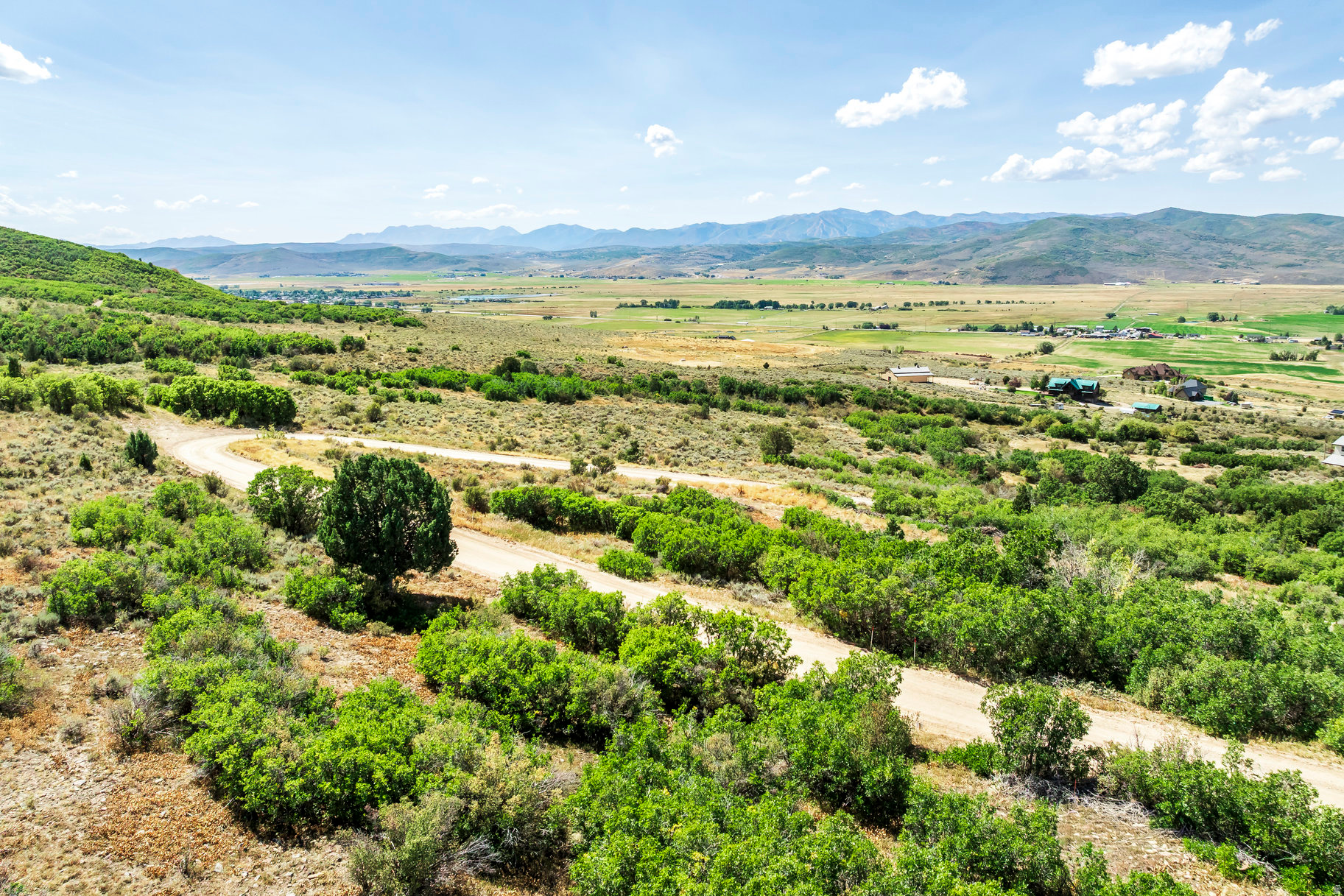KAMAS EAST - Land