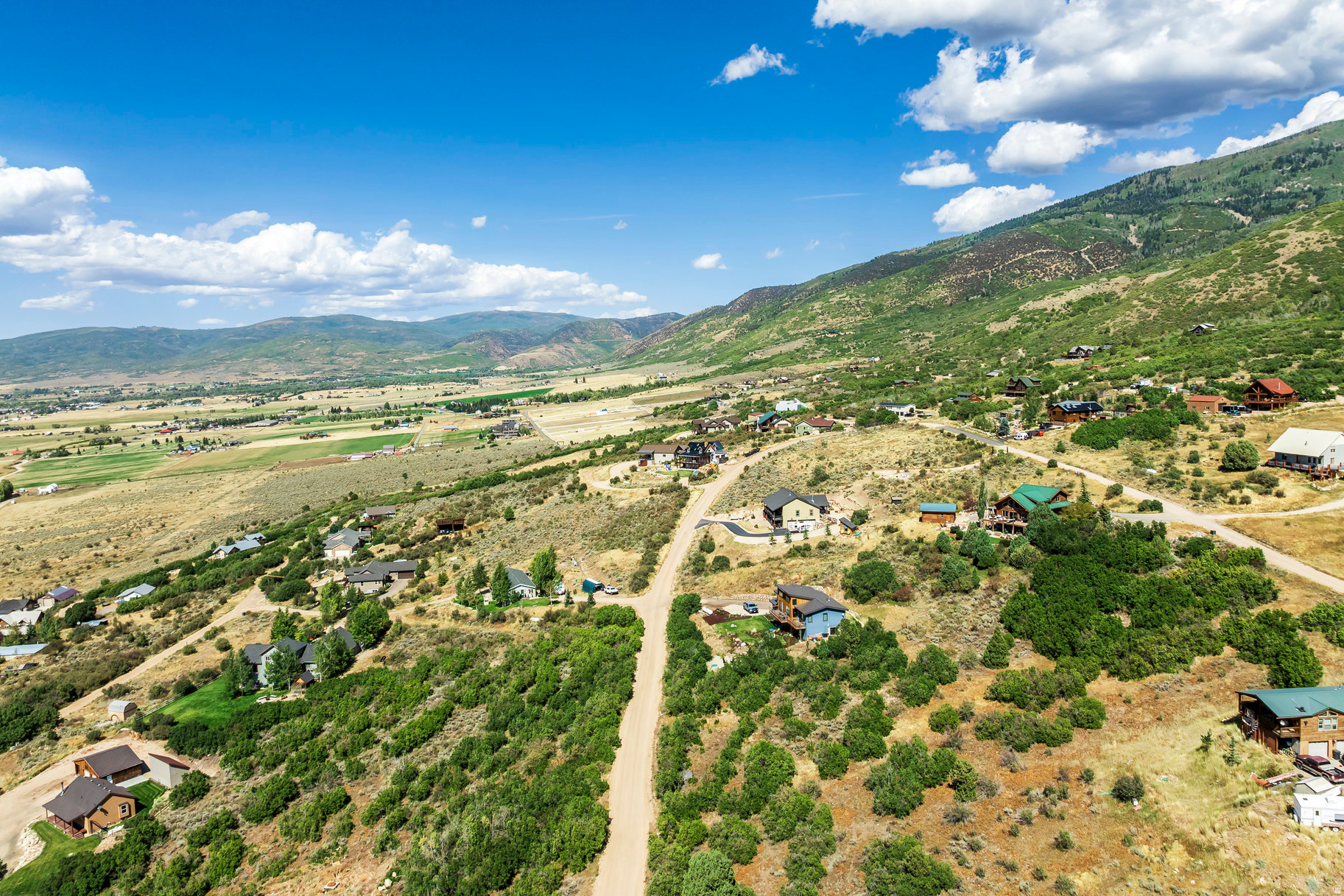 KAMAS EAST - Land