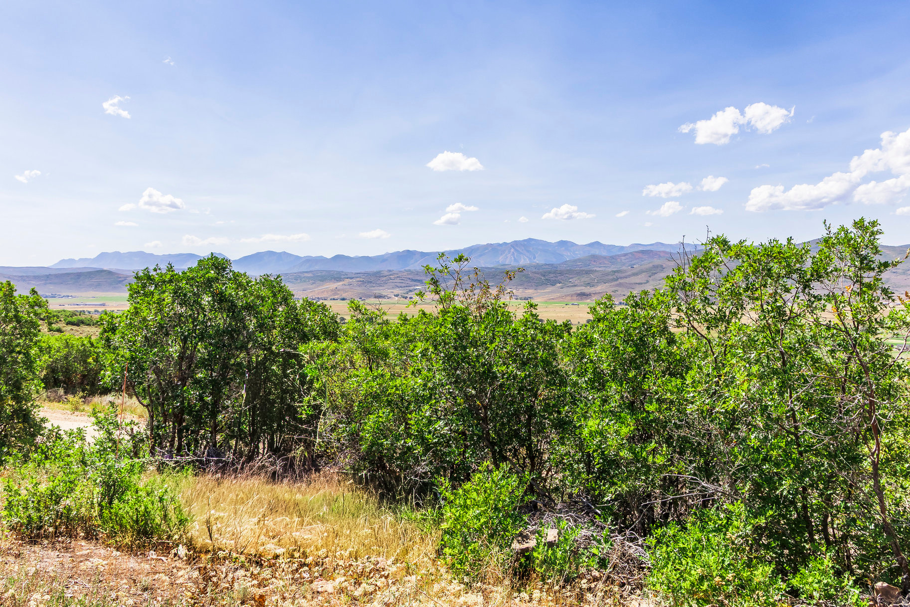 KAMAS EAST - Land