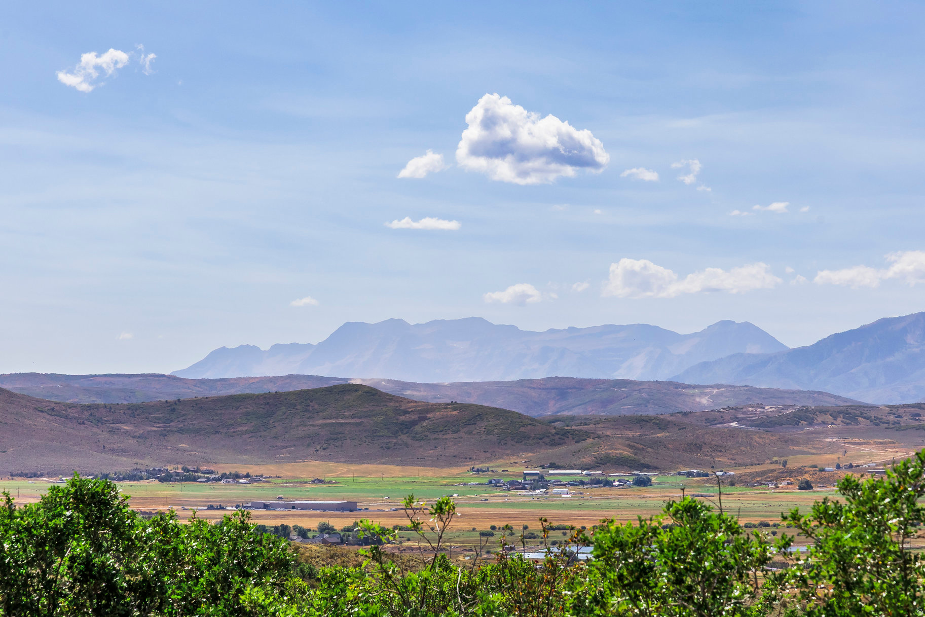 KAMAS EAST - Land