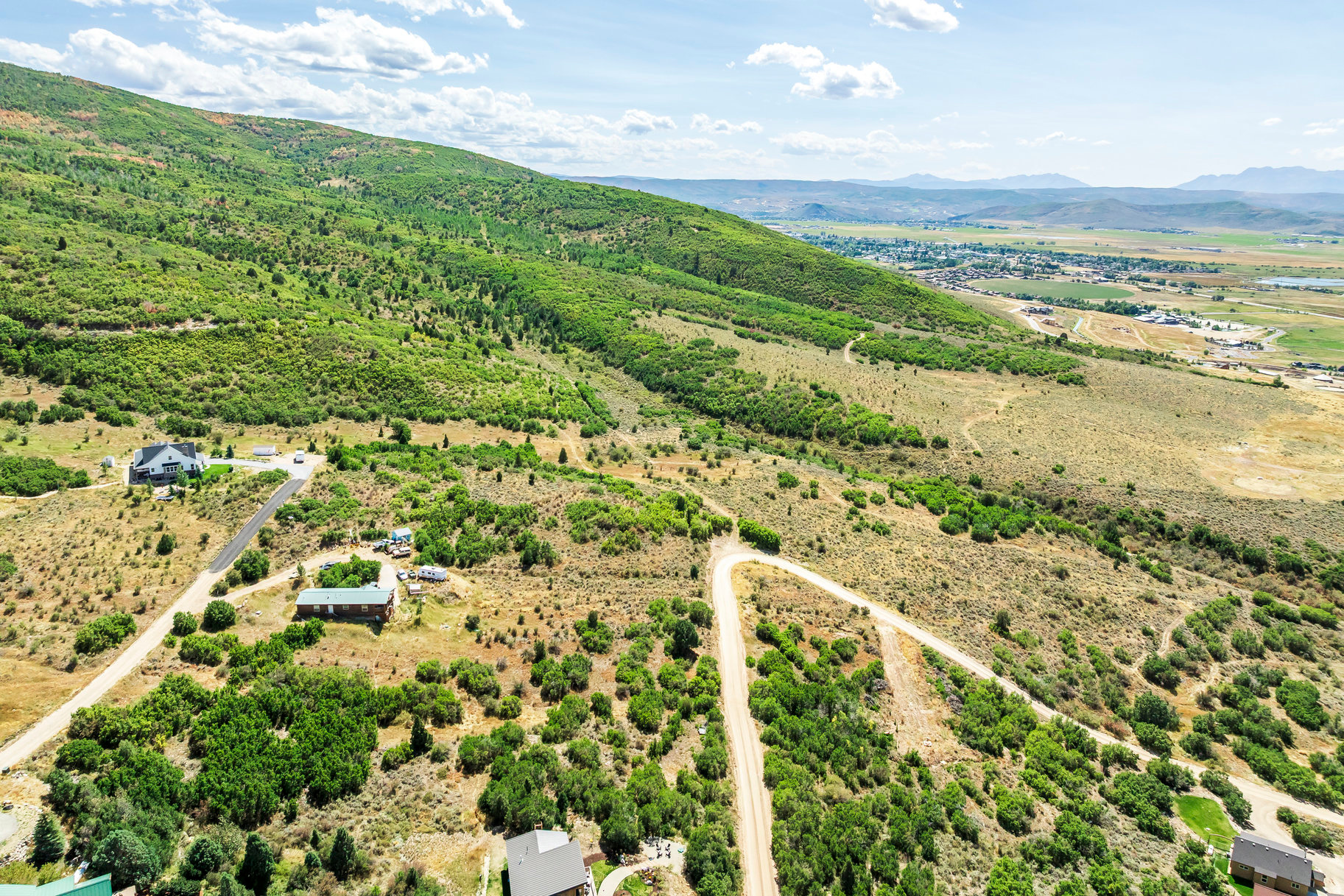 KAMAS EAST - Land