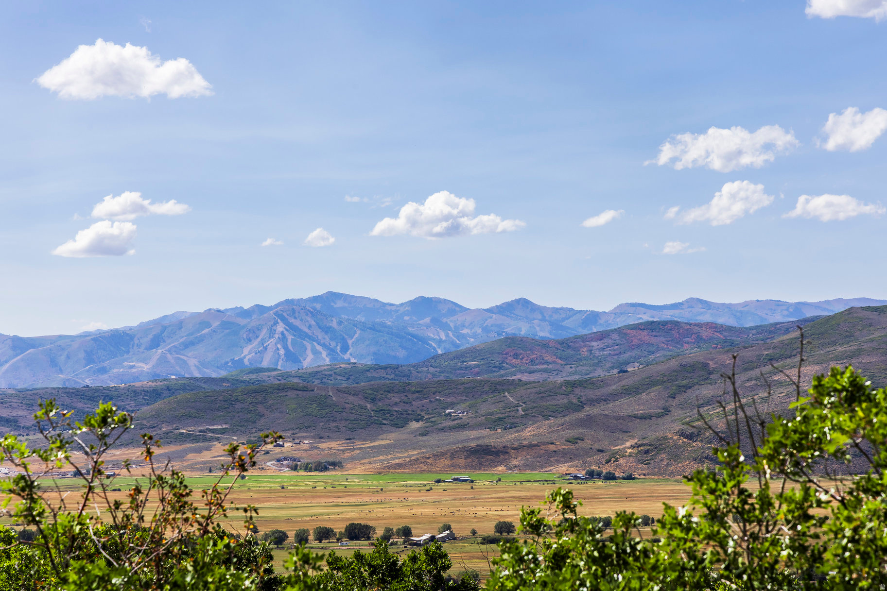 KAMAS EAST - Land