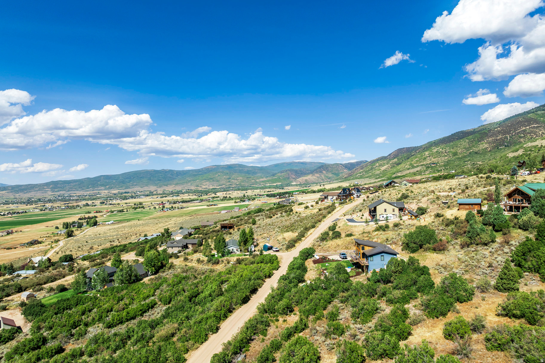 KAMAS EAST - Land