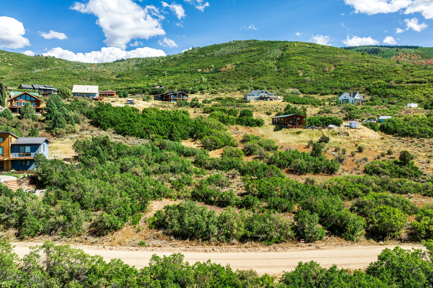 KAMAS EAST - Land
