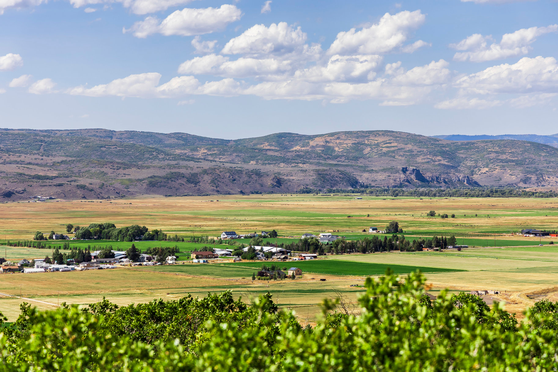 KAMAS EAST - Land