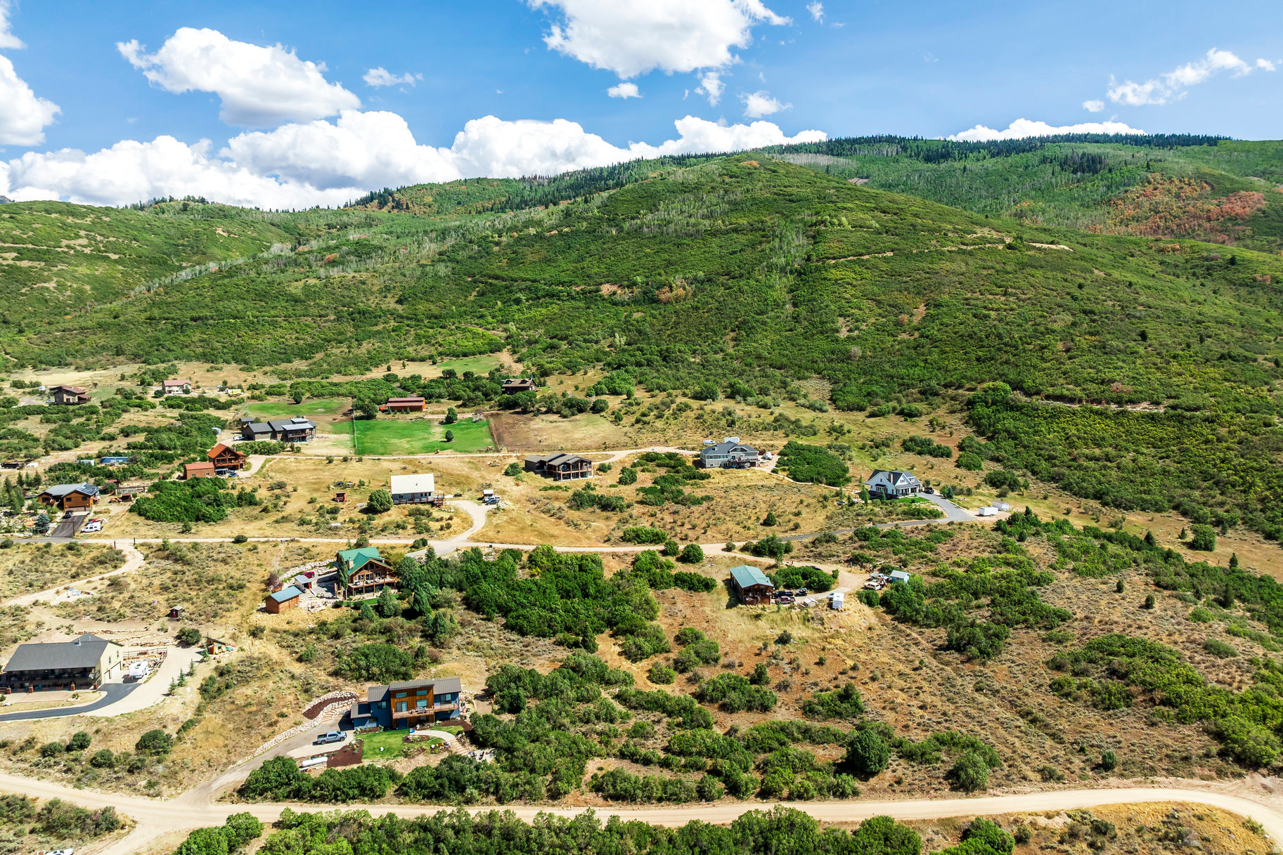 KAMAS EAST - Land