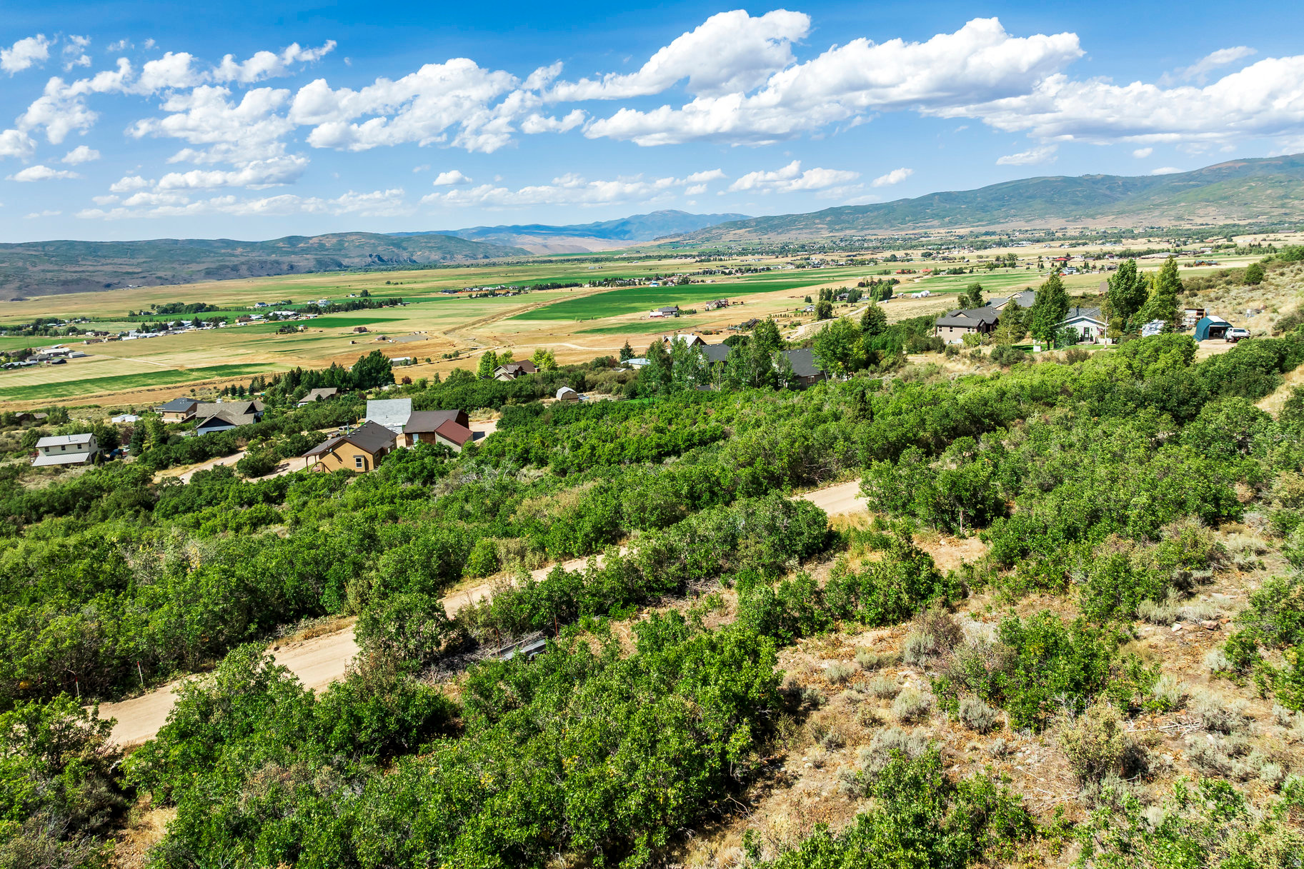 KAMAS EAST - Land
