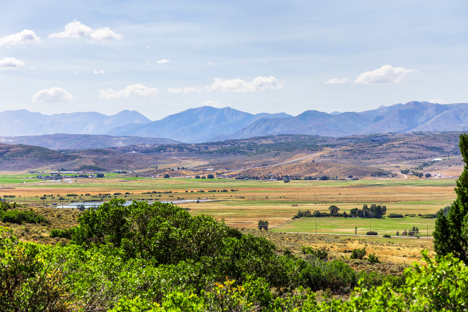 KAMAS EAST - Land