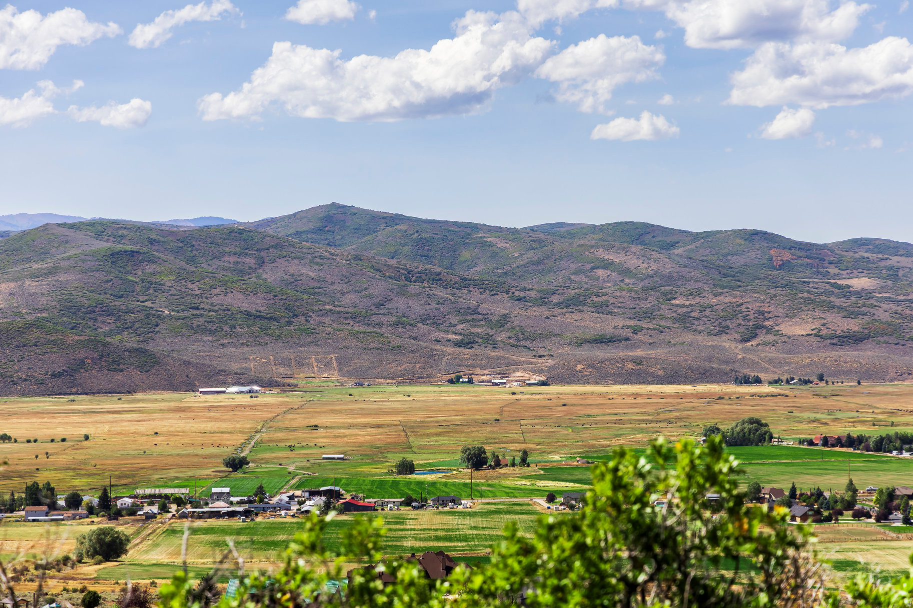 KAMAS EAST - Land