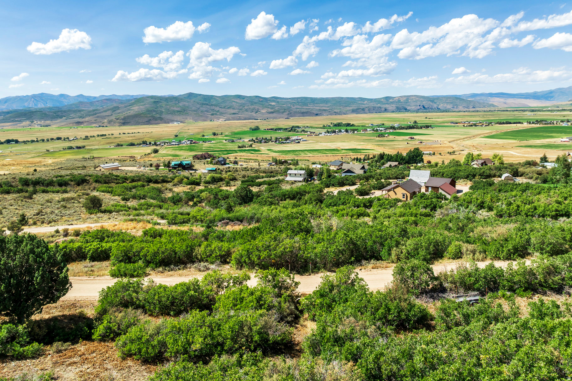 KAMAS EAST - Land