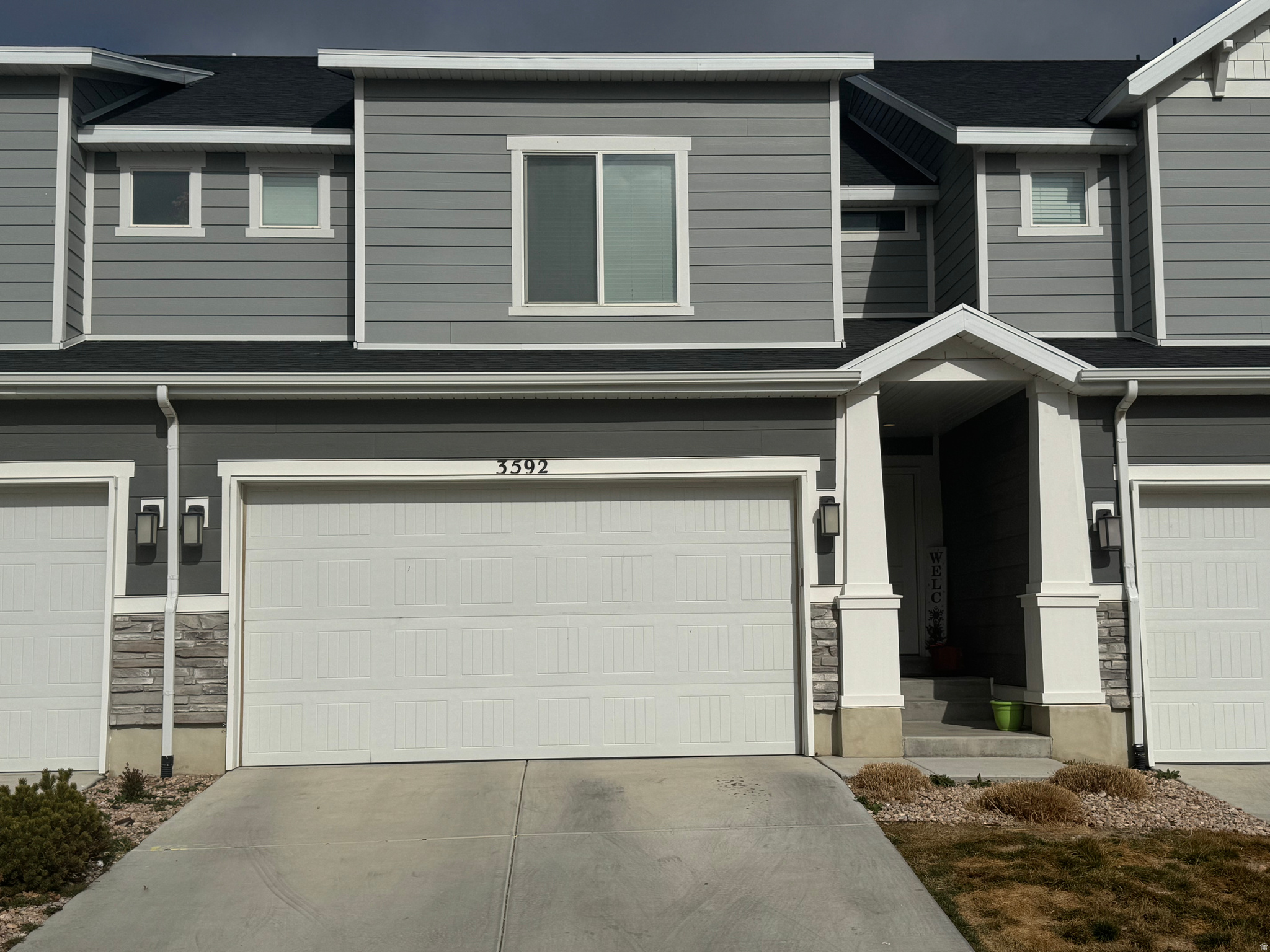 SALE FAILED!!! NOW IS YOUR CHANCE TO OWN A Rare opportunity in the heart of Lehi with Seller Financing available! This versatile 4 bedroom, 3 bath home offers built-in income potential and flexible living options. Currently rented to two separate tenants, the main living area and the fully finished basement studio apartment provide immediate cash flow for investors or offset mortgage opportunities for owner occupants. Minutes from shopping, dining, and major commuter routes  and everyday amenities, it's perfectly positioned for both lifestyle and investment appeal.