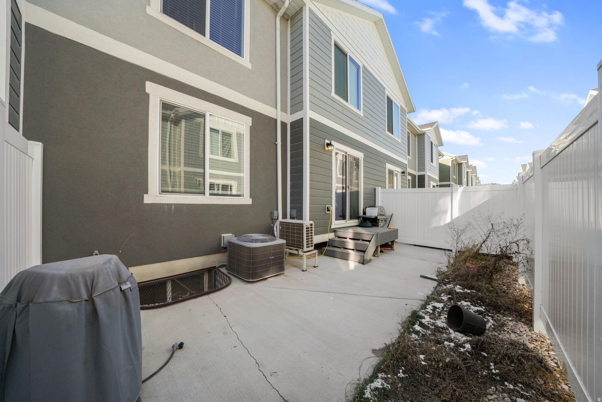 COLD SPRING RANCH - Residential