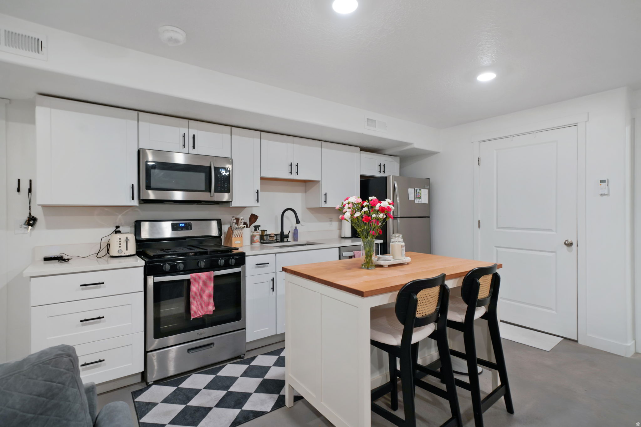 COLD SPRING RANCH - Residential