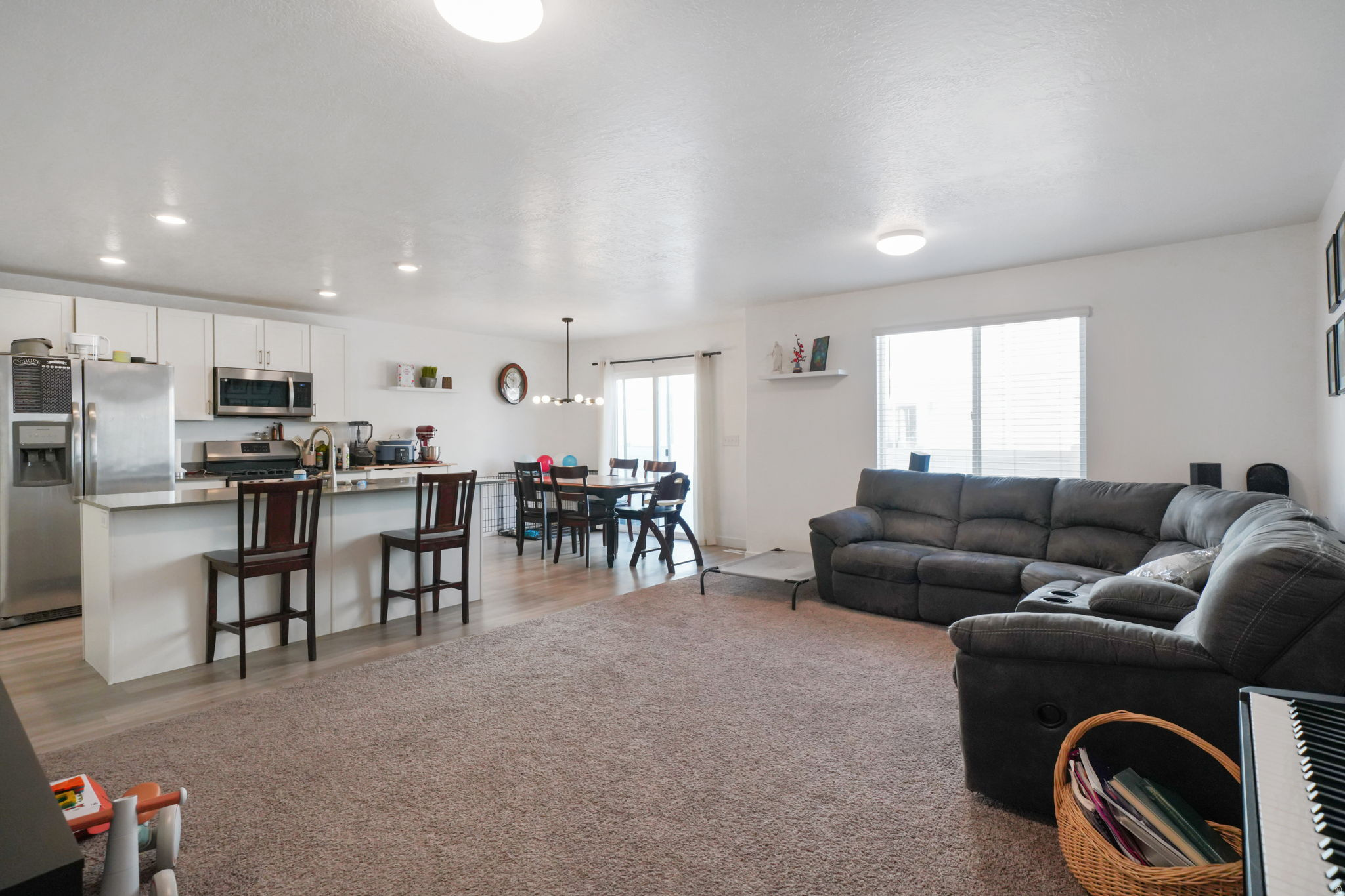COLD SPRING RANCH - Residential