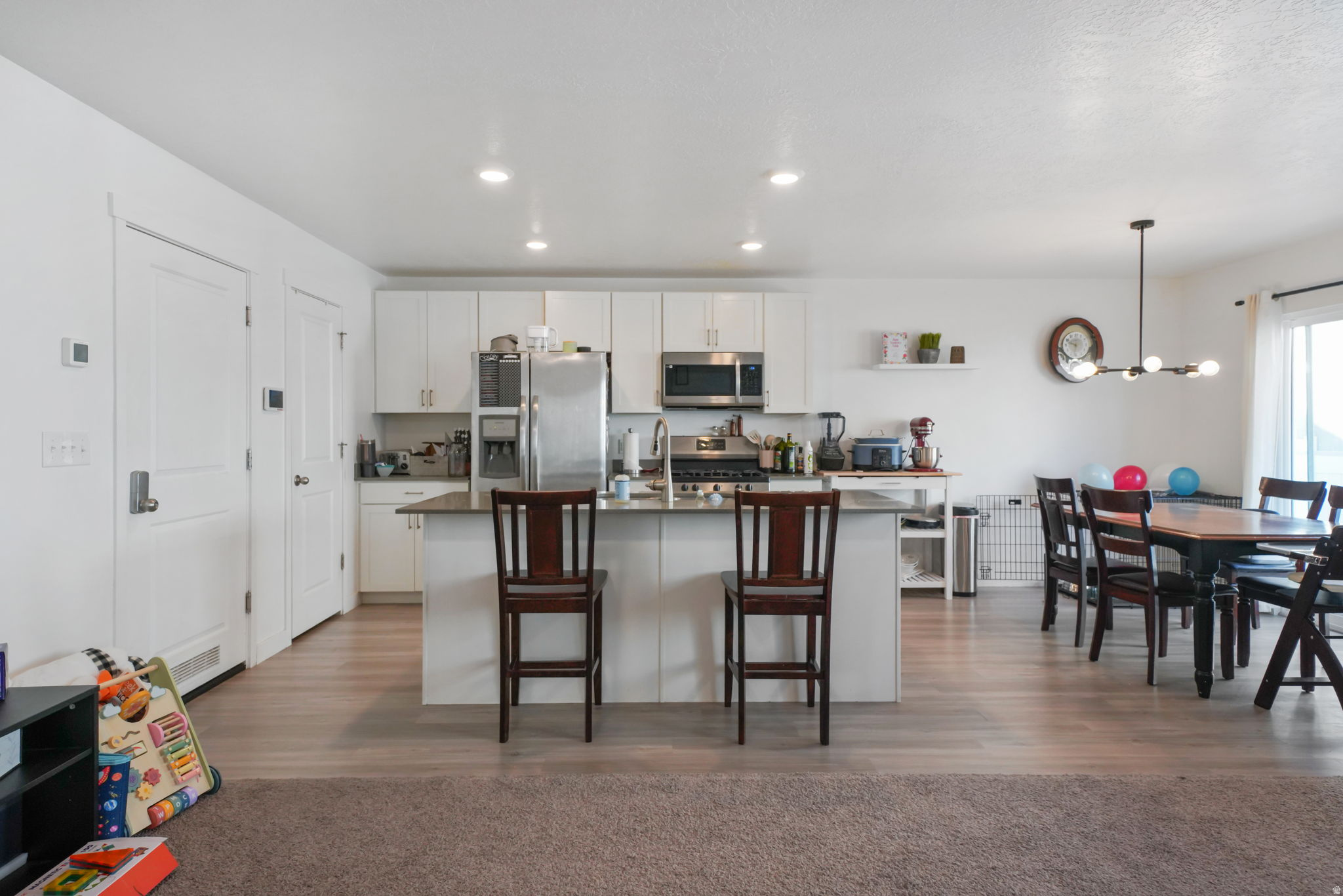 COLD SPRING RANCH - Residential