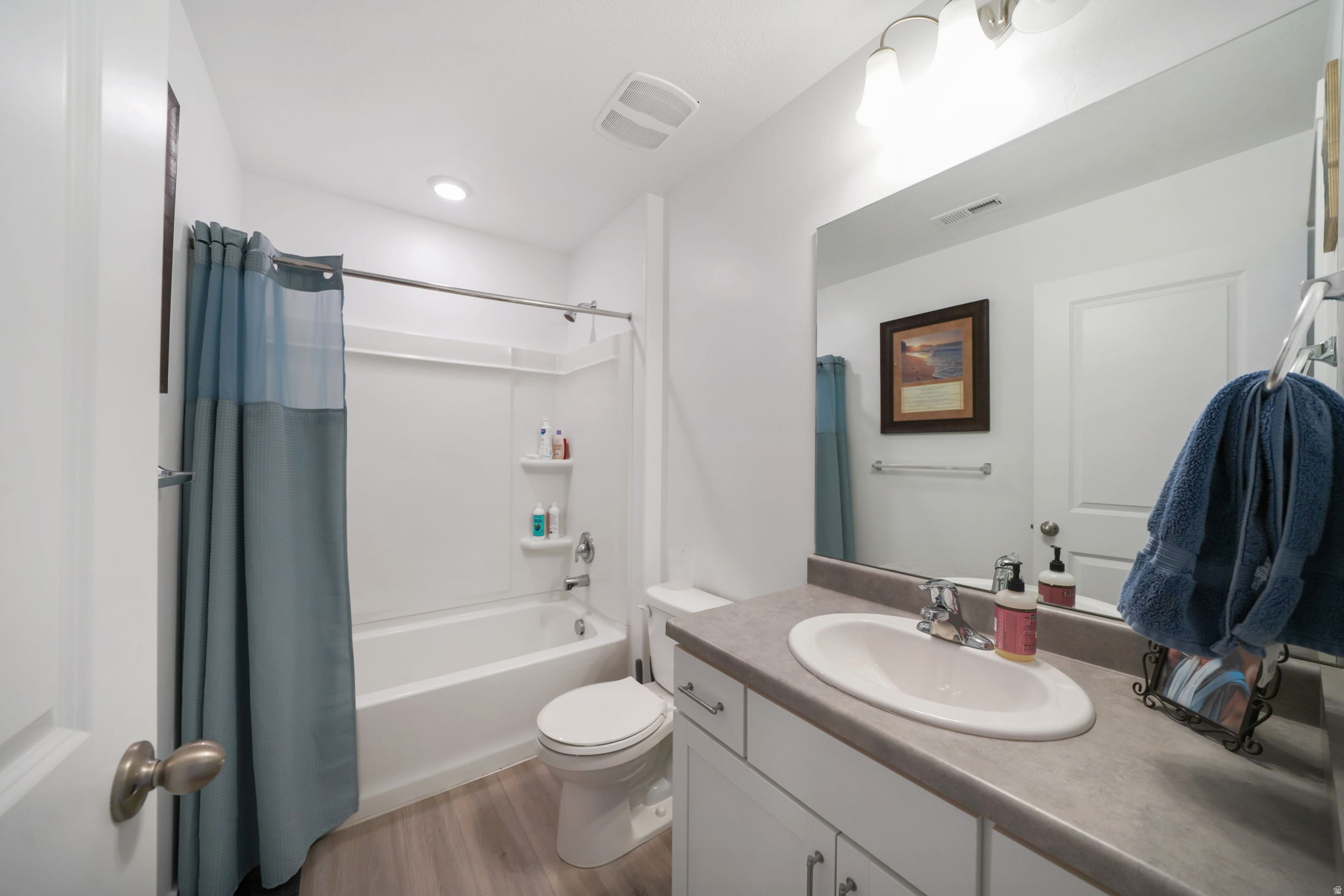 COLD SPRING RANCH - Residential