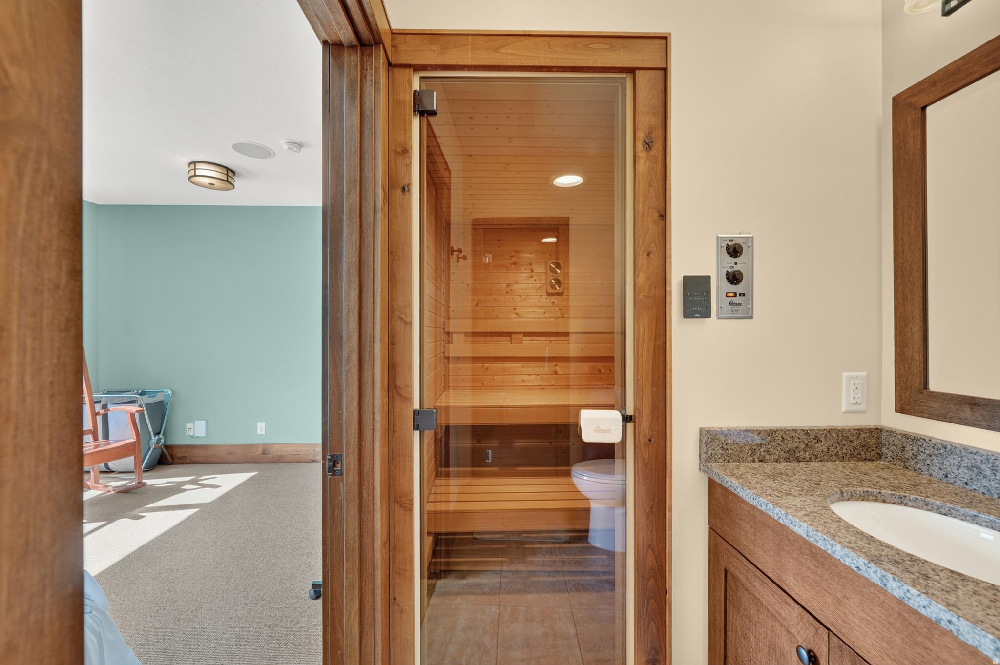 EMIGRATION OAKS PHAS - Residential