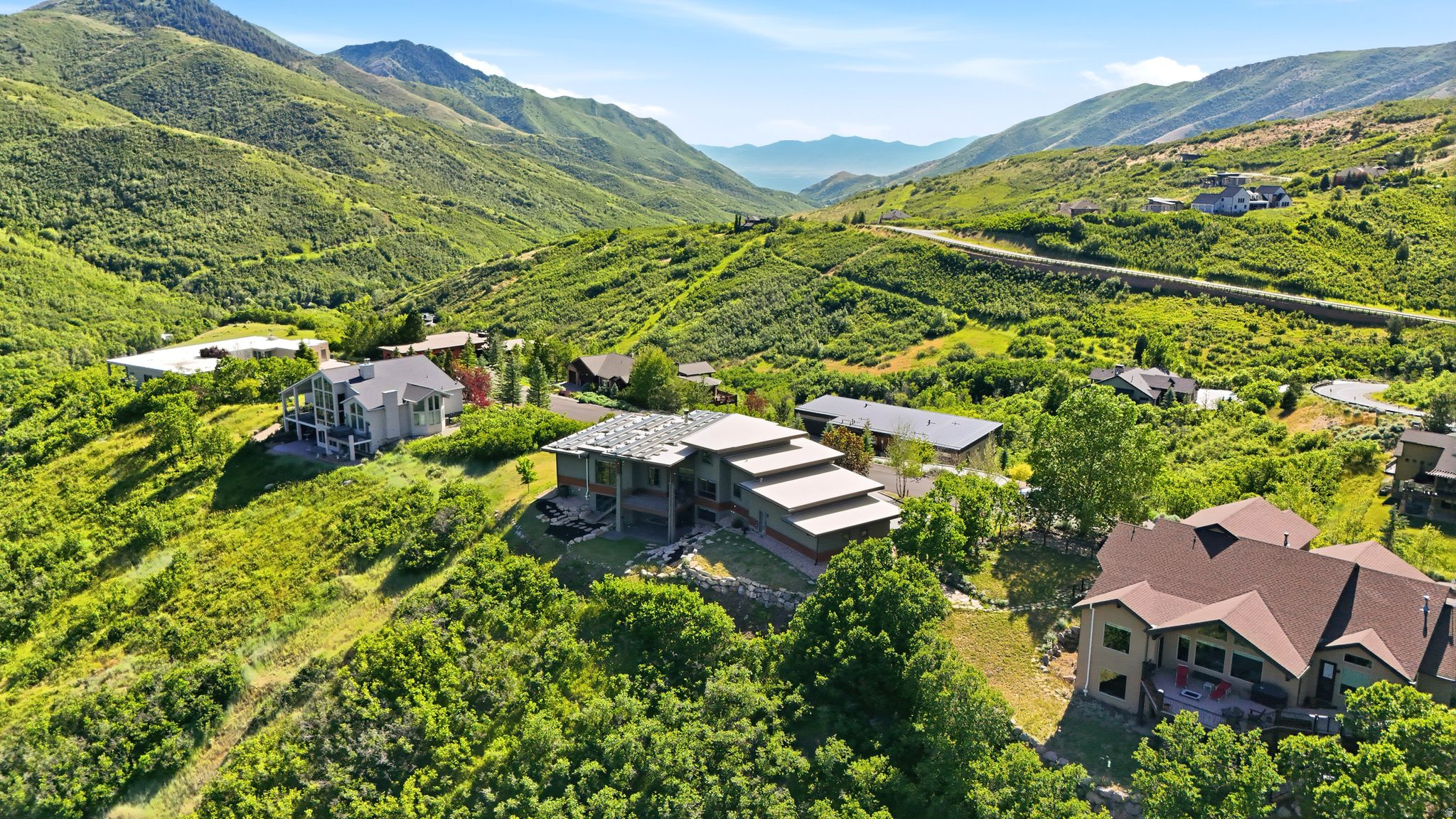 EMIGRATION OAKS PHAS - Residential