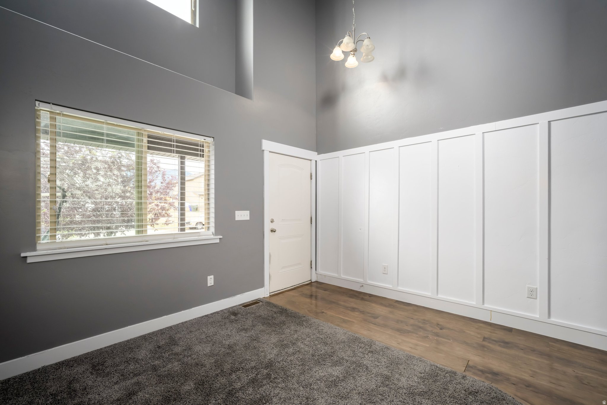 WEST  POINT MEADOWS - Residential
