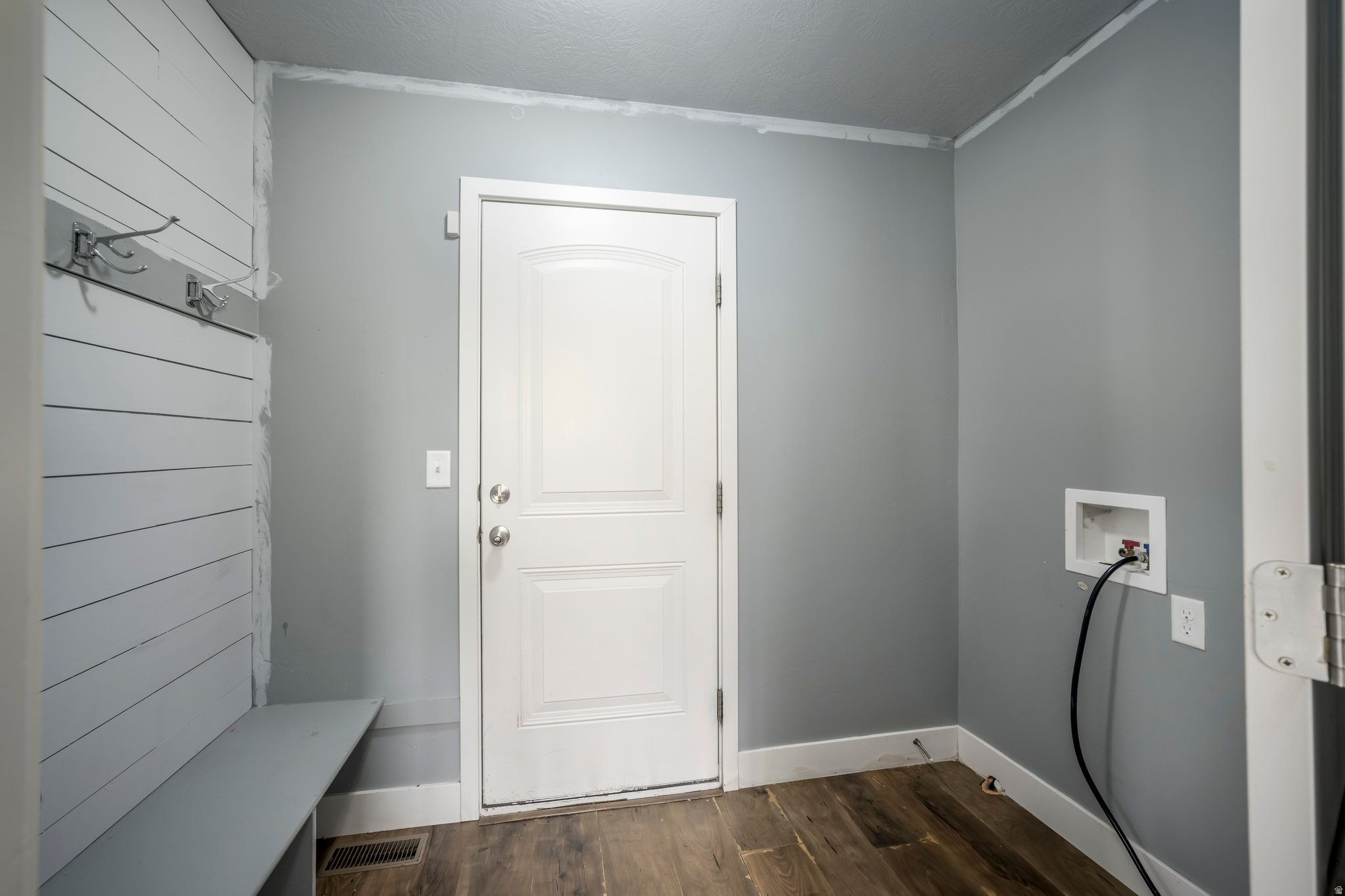 WEST  POINT MEADOWS - Residential