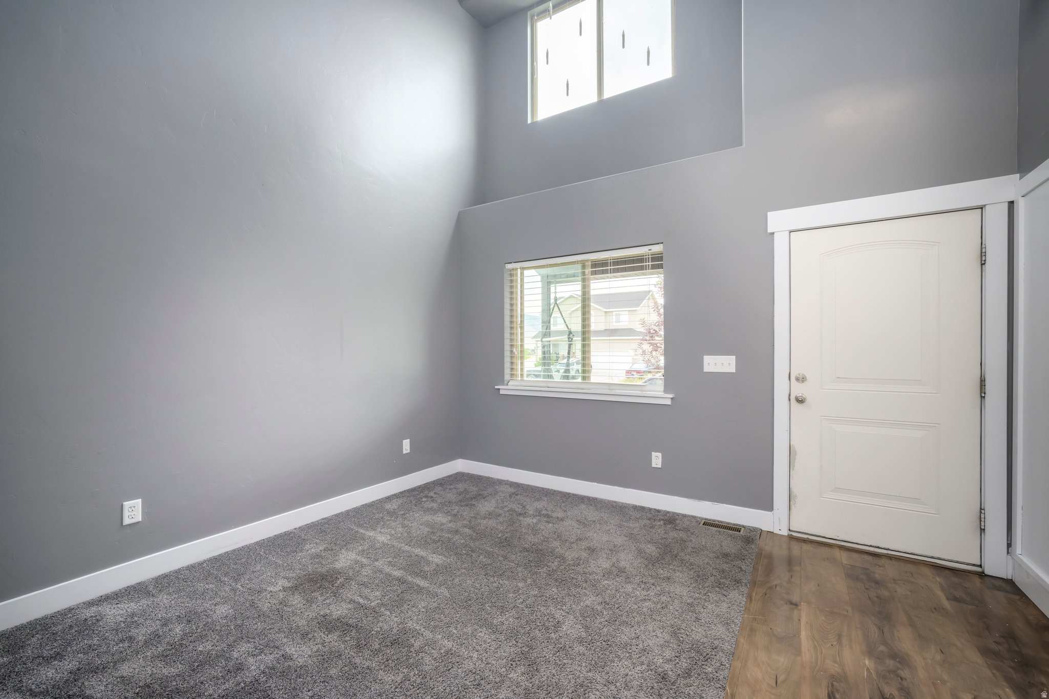 WEST  POINT MEADOWS - Residential