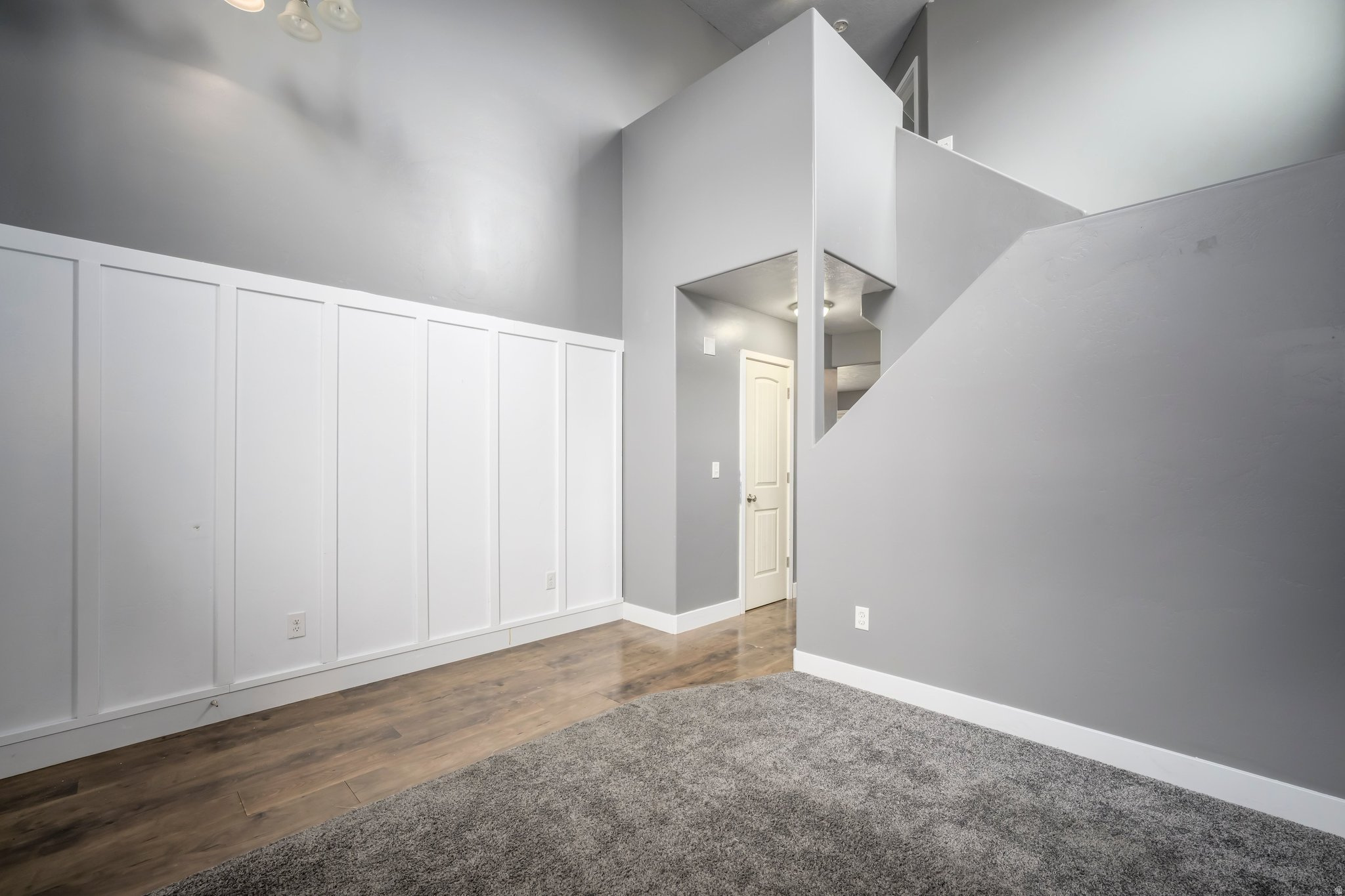 WEST  POINT MEADOWS - Residential