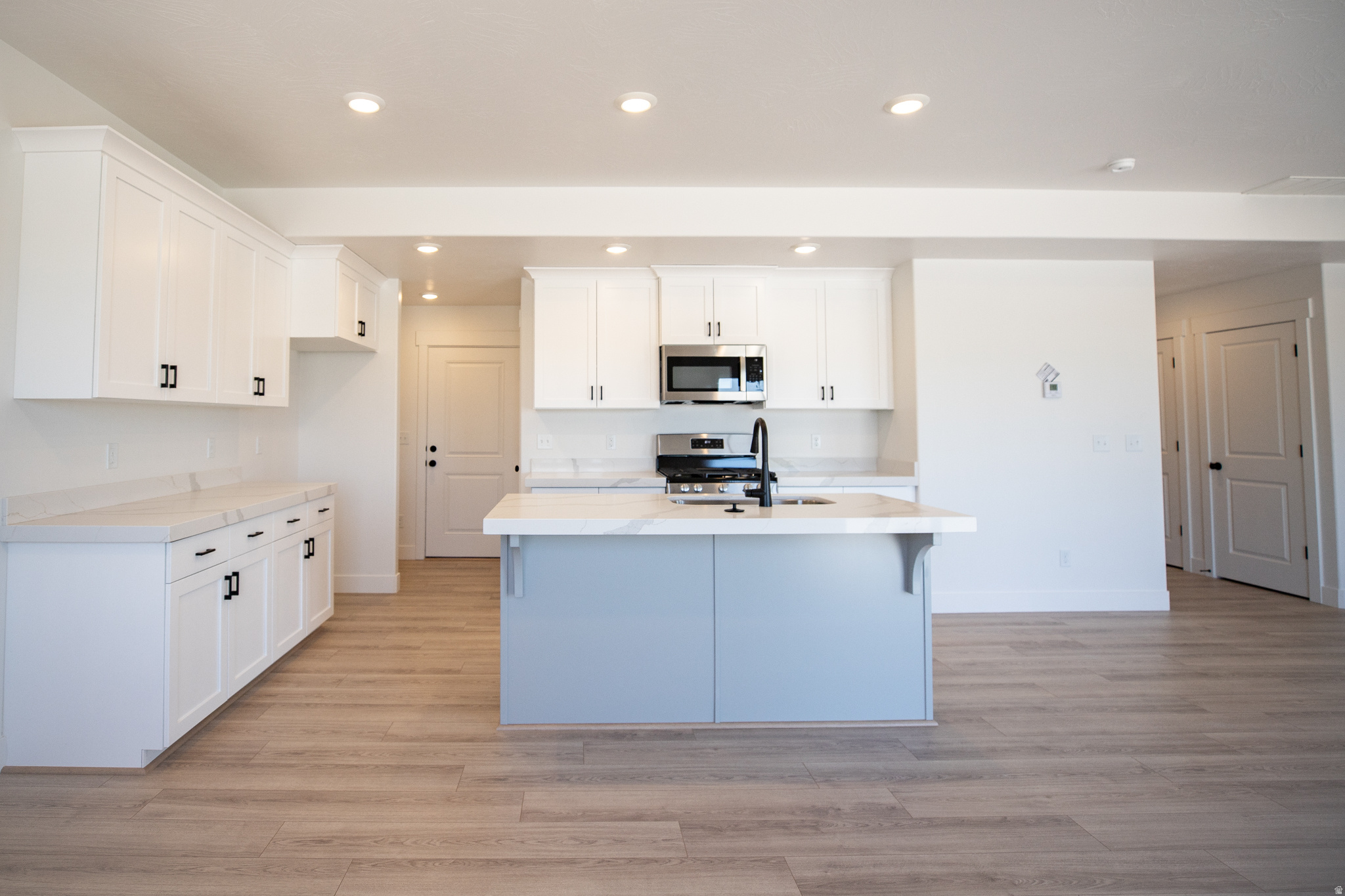 SALEM FIELDS - Residential