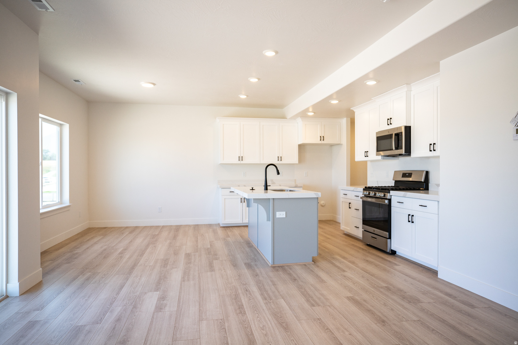 SALEM FIELDS - Residential