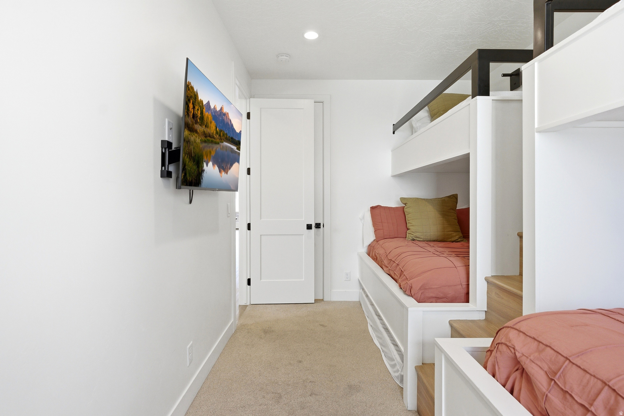 DESERT COLOR RESORT - Residential